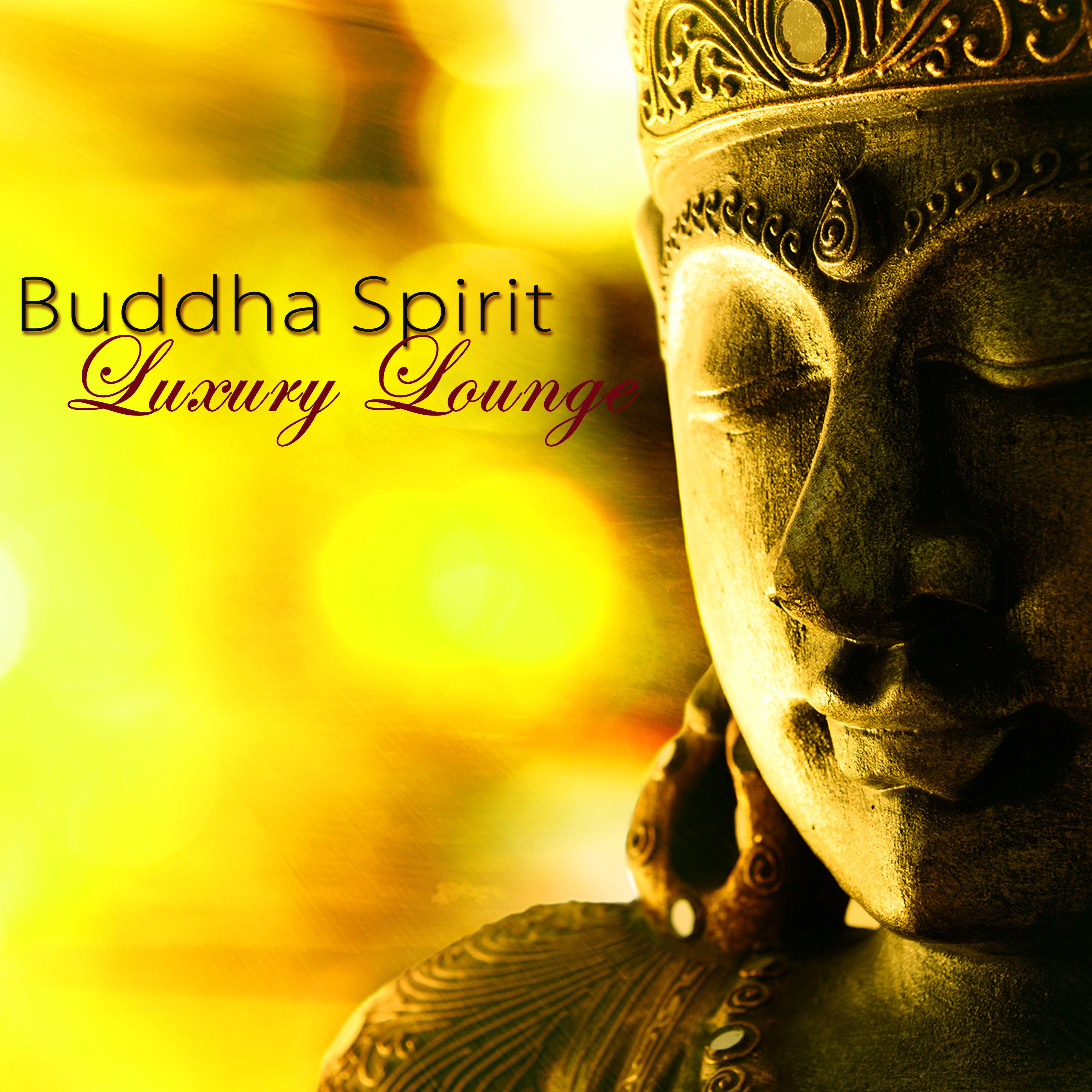 Buddha Spirit Luxury Lounge – Sushi Lounge Bar Pool Party Music