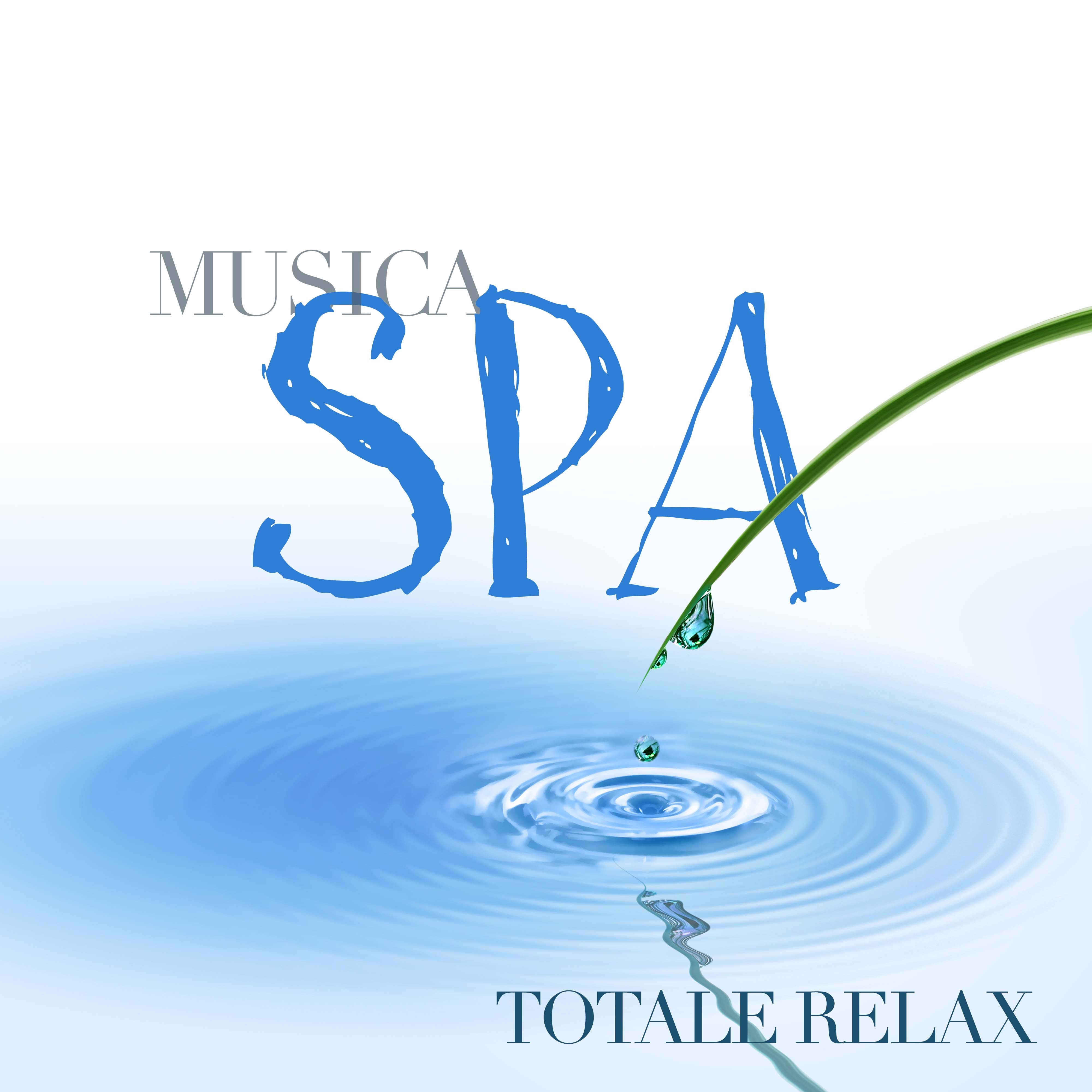 Musica Spa - Totale Relax