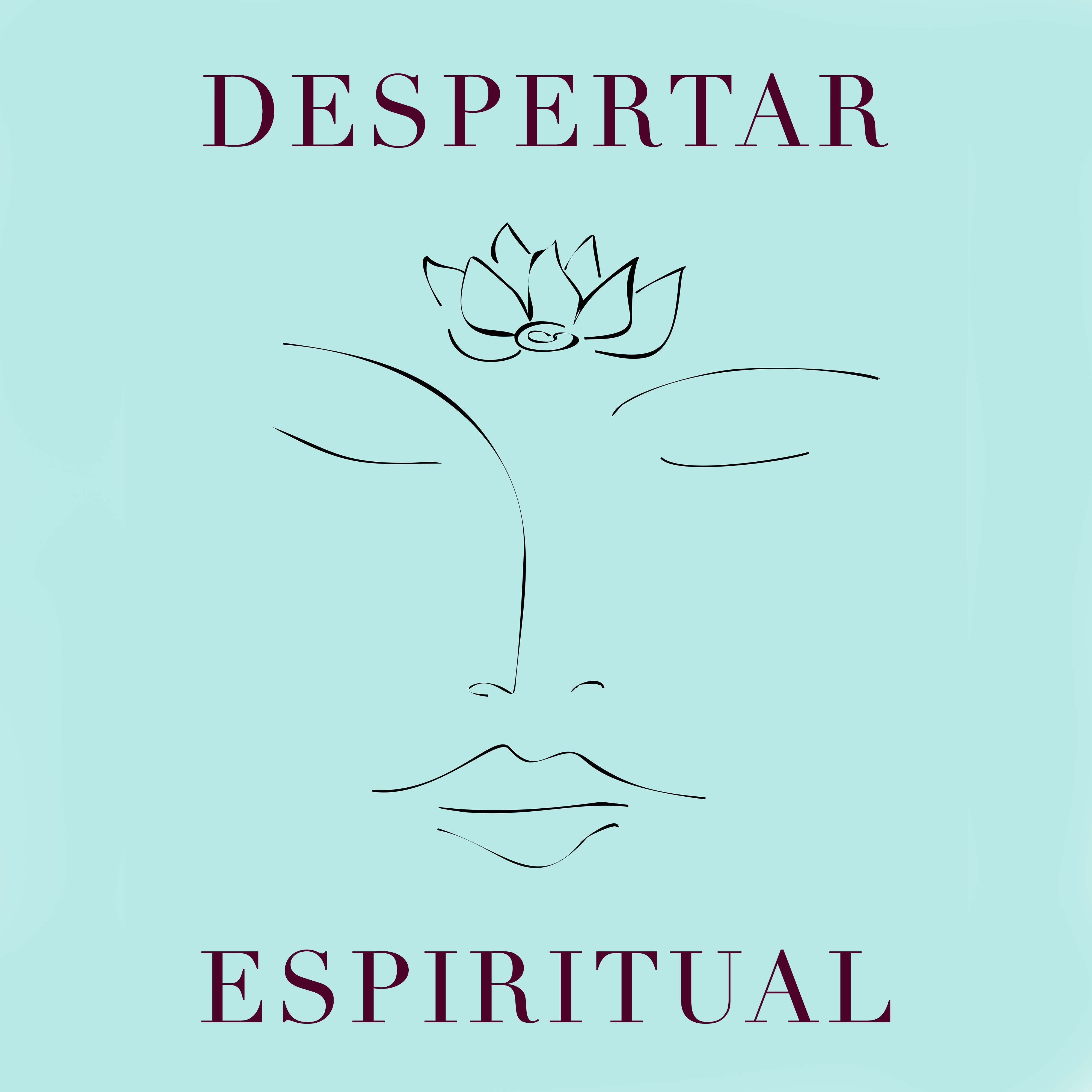 Despertar Espiritual - Musica para Descansar