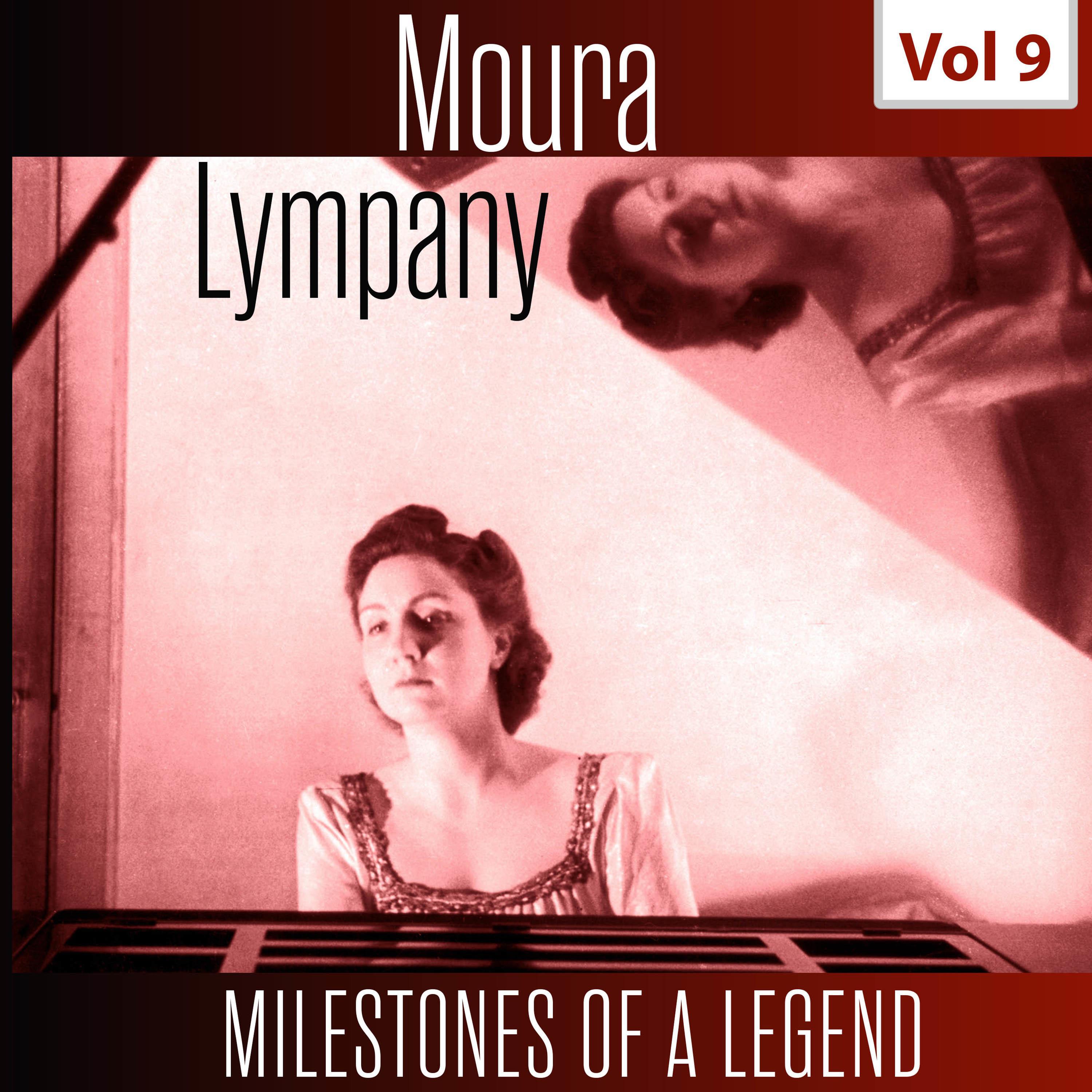Milestones of a Legend - Moura Lympany, Vol. 9