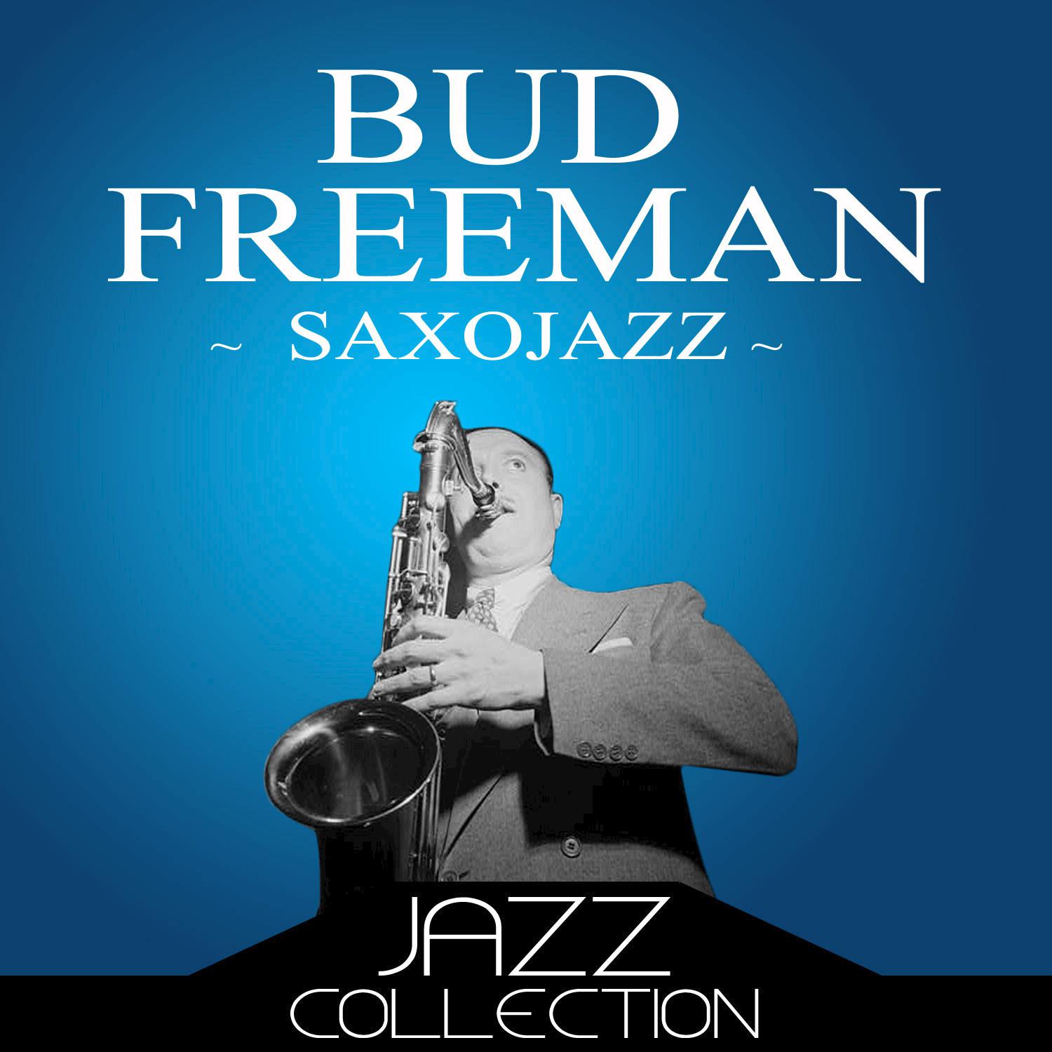 Saxojazz