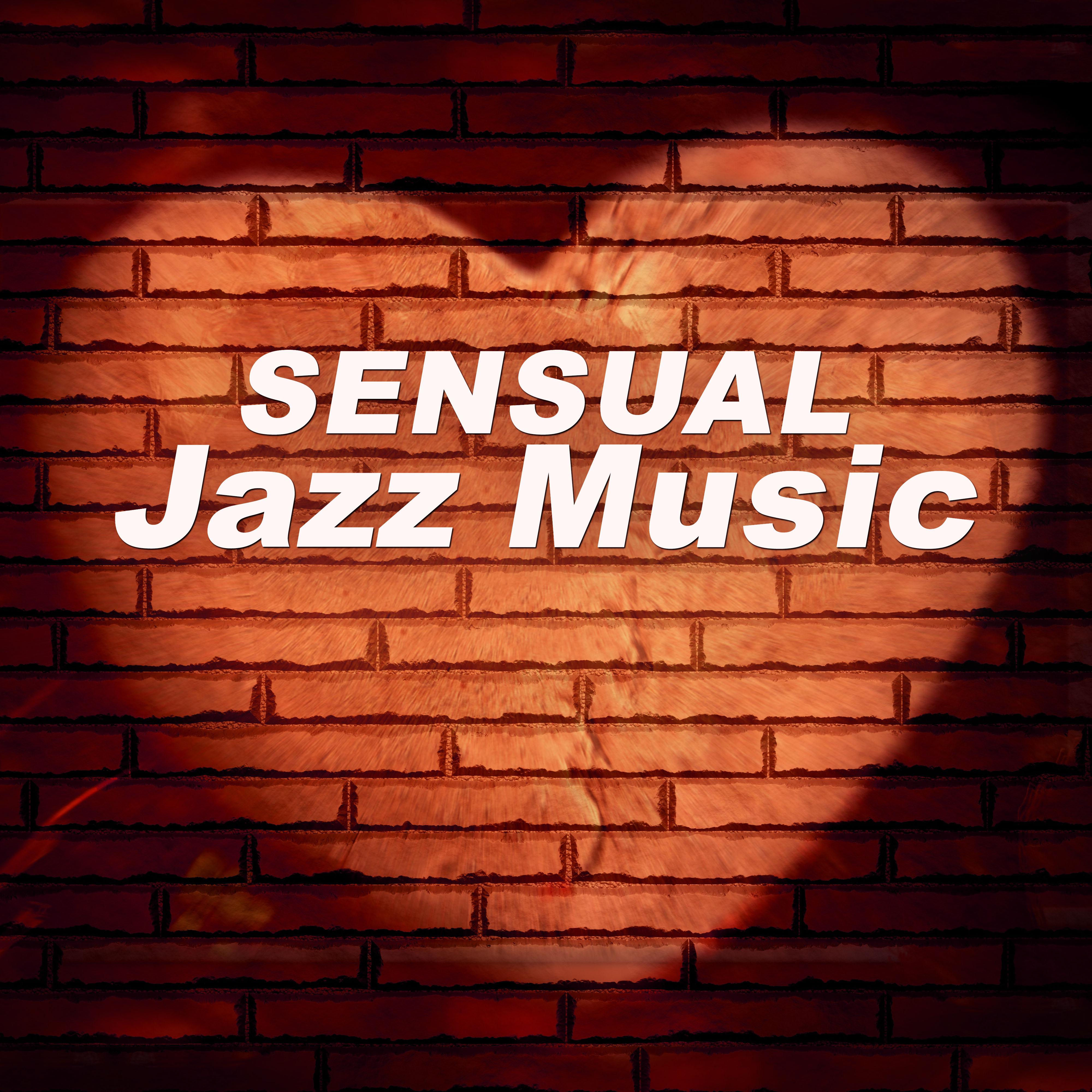 Sensual Jazz Music – **** Jazz, Erotic Music, Piano Bar, Evening Time With Candle, Background Music for Intimate Moments