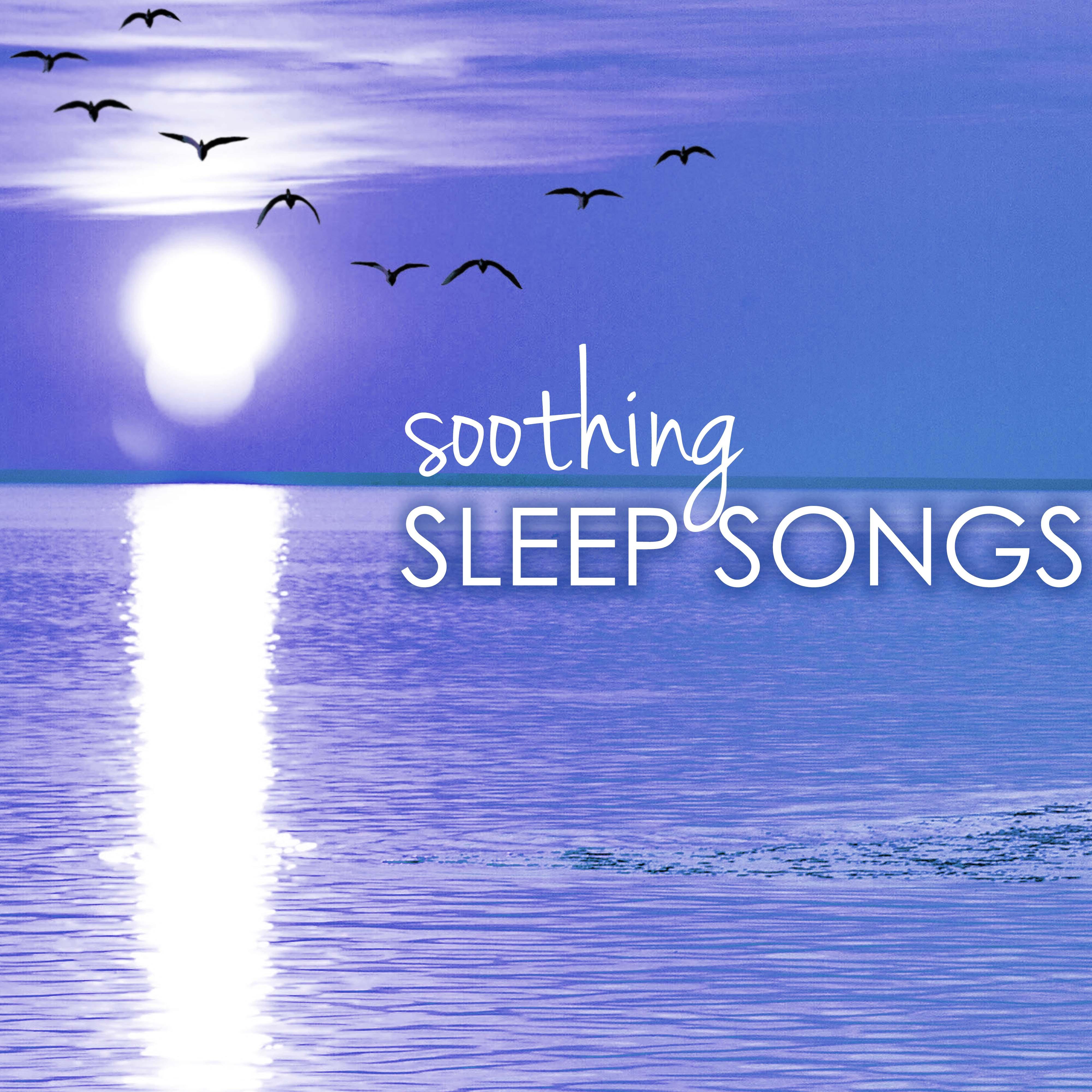 Soothing Sleep Songs with Sounds of Nature