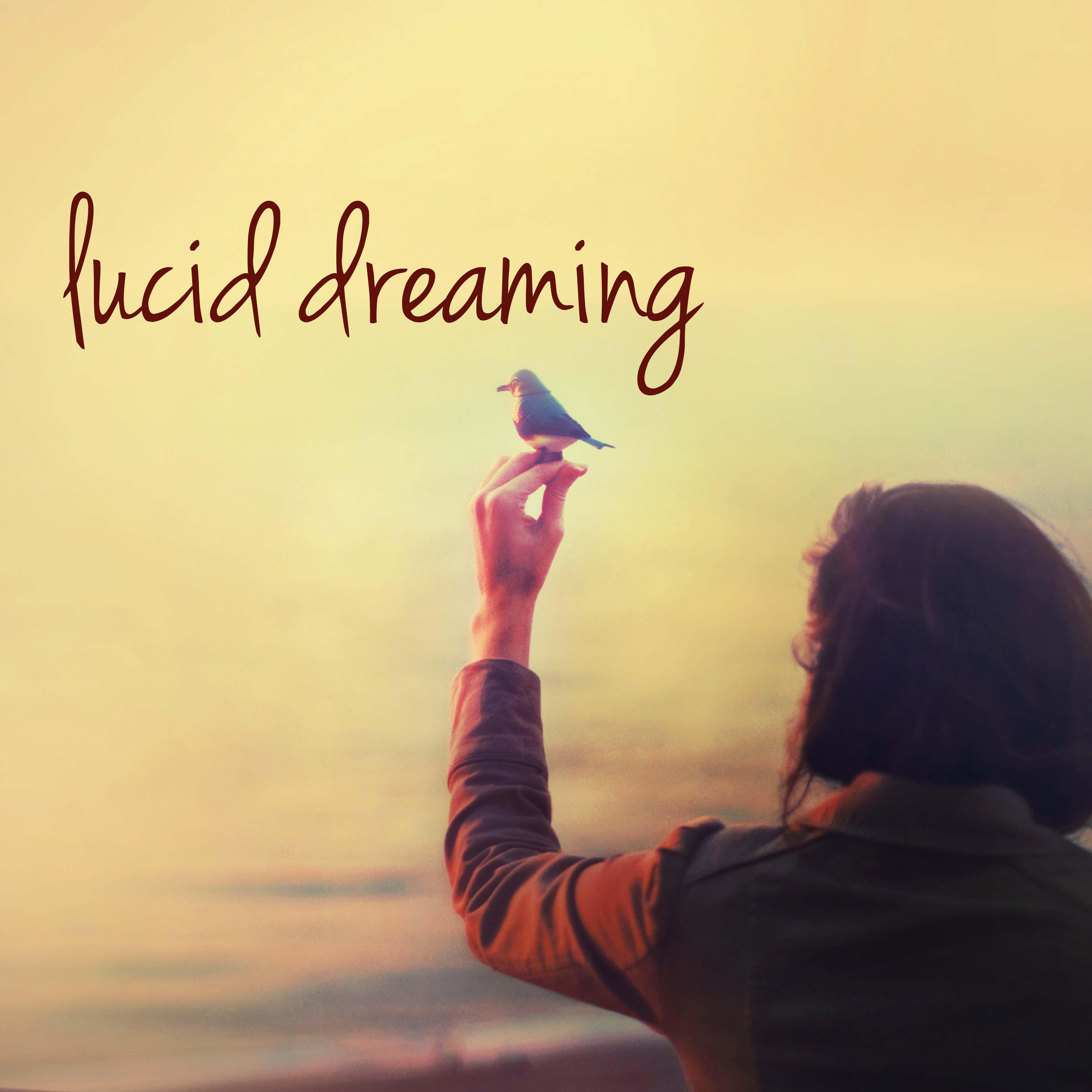 Unconscious Lucid Dreaming - Hypnotic Music for Lucid Dreams