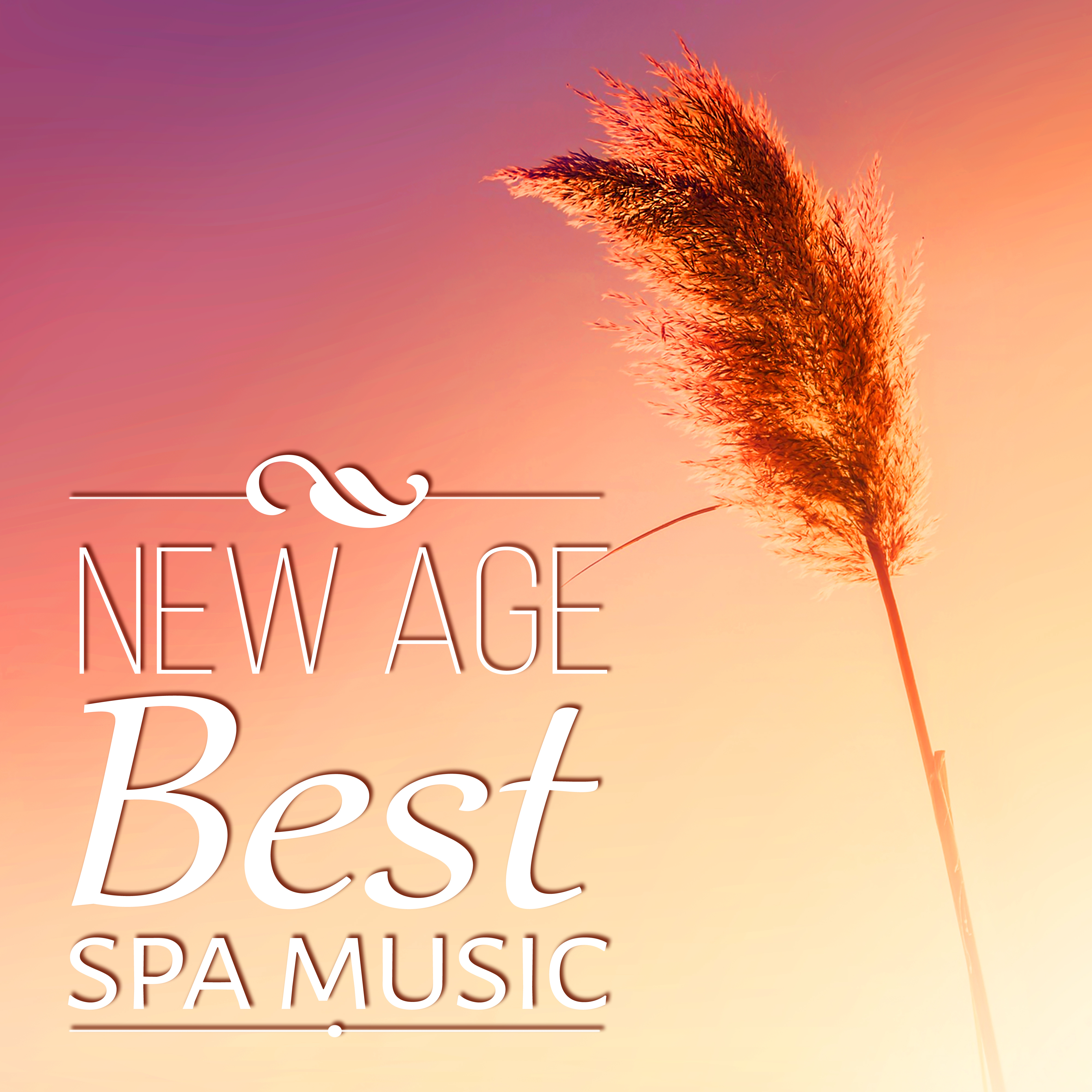 New Age Best Spa Music – Massage Music, Ocean Waves, Hydro Energy, Aromatherapy, Easy Listening, Well Being