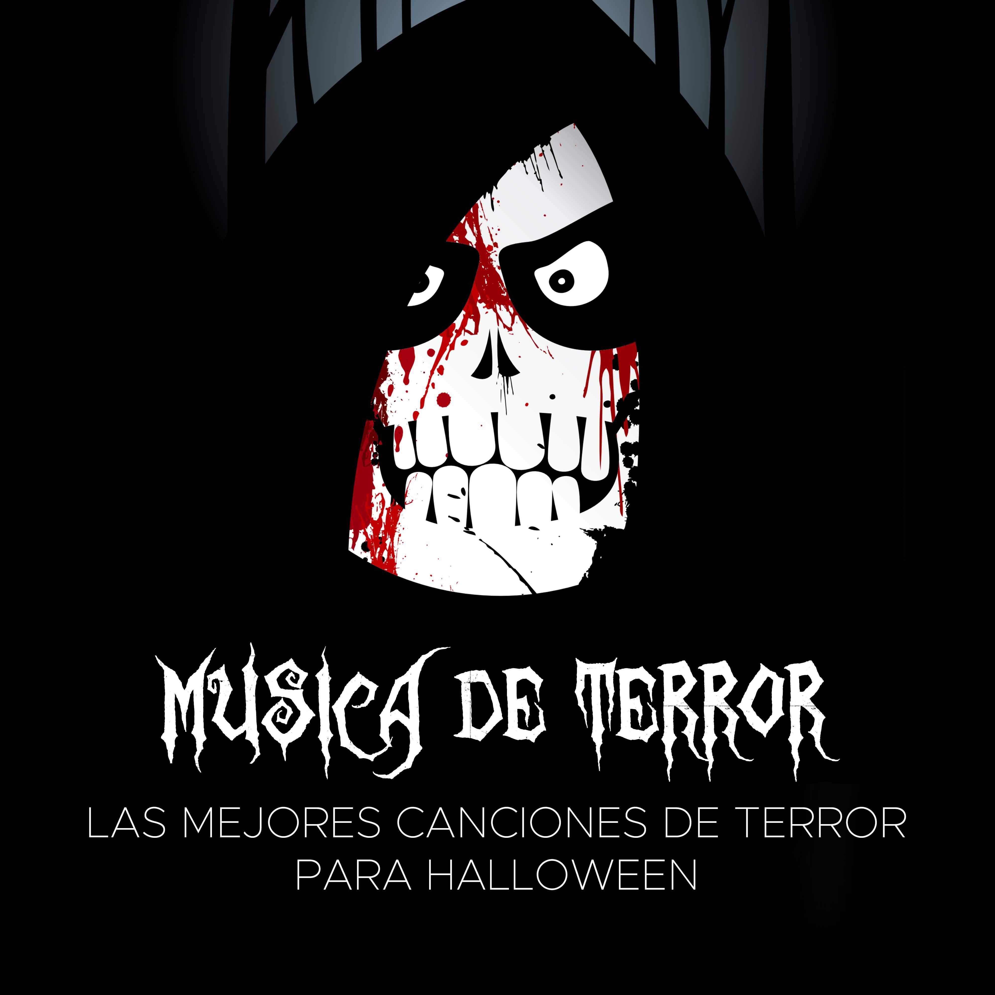 Musica de Terror: las Mejores Canciones de Terror para Halloween. Canciones para Dia de Muertos