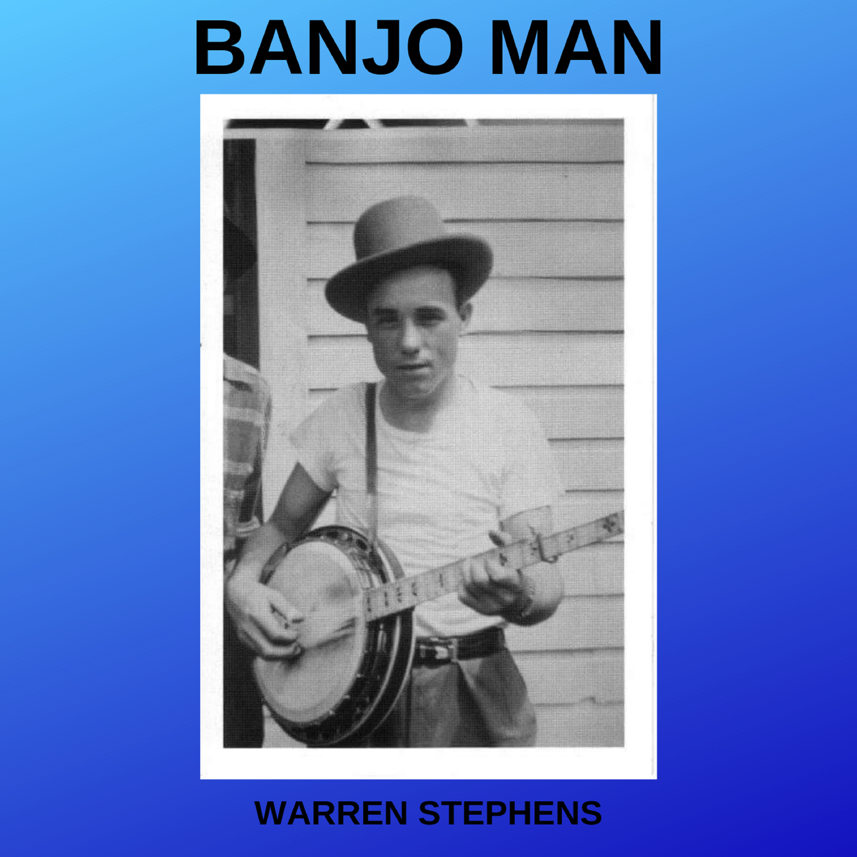 Banjo Man