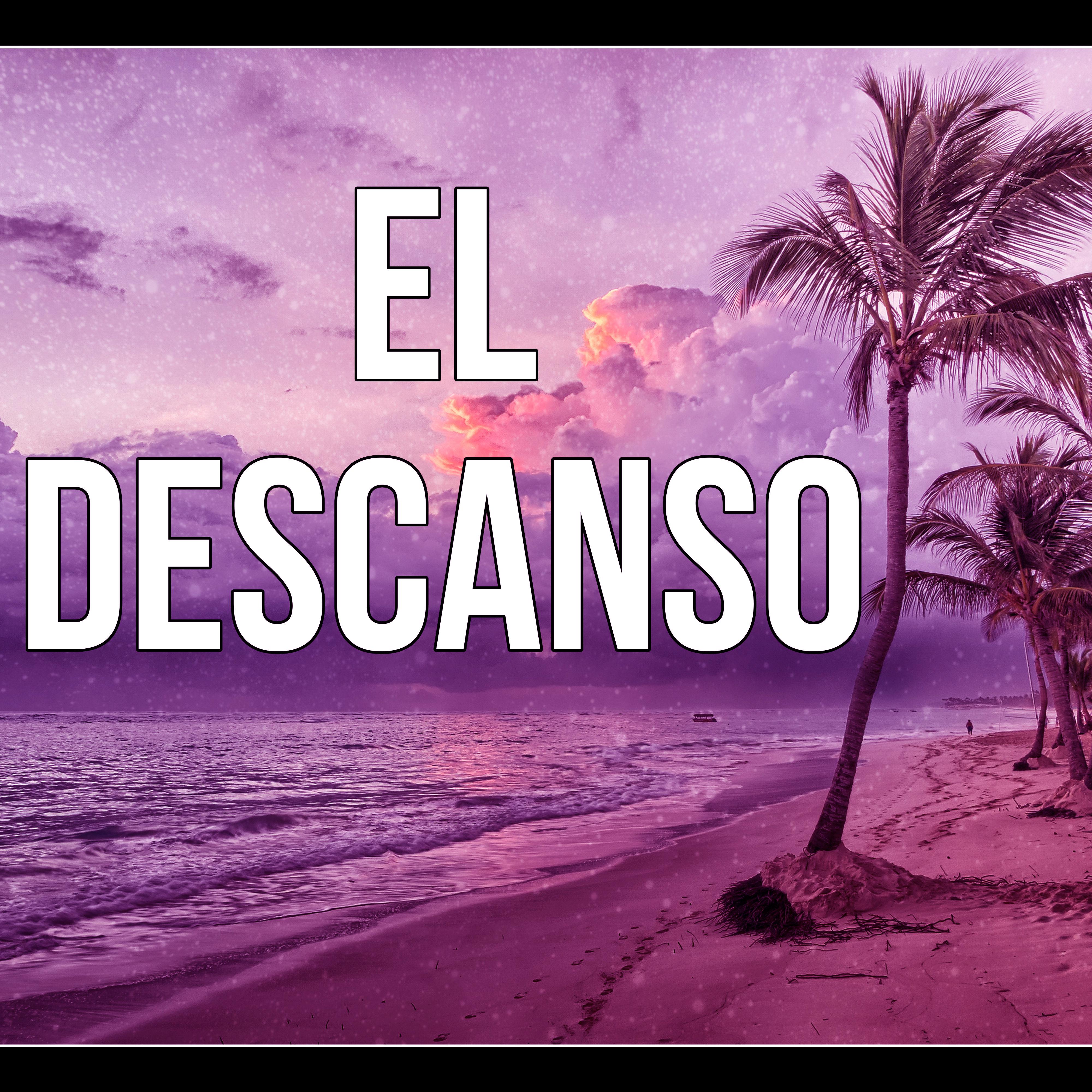 El Descanso – Dia de Spa Relax, Masaje, Musica Con Sonidos de la Naturaleza, Meditaciòn, Tantra y Reiki, Relajación y Bienestar para Mí, La Espiritualidad