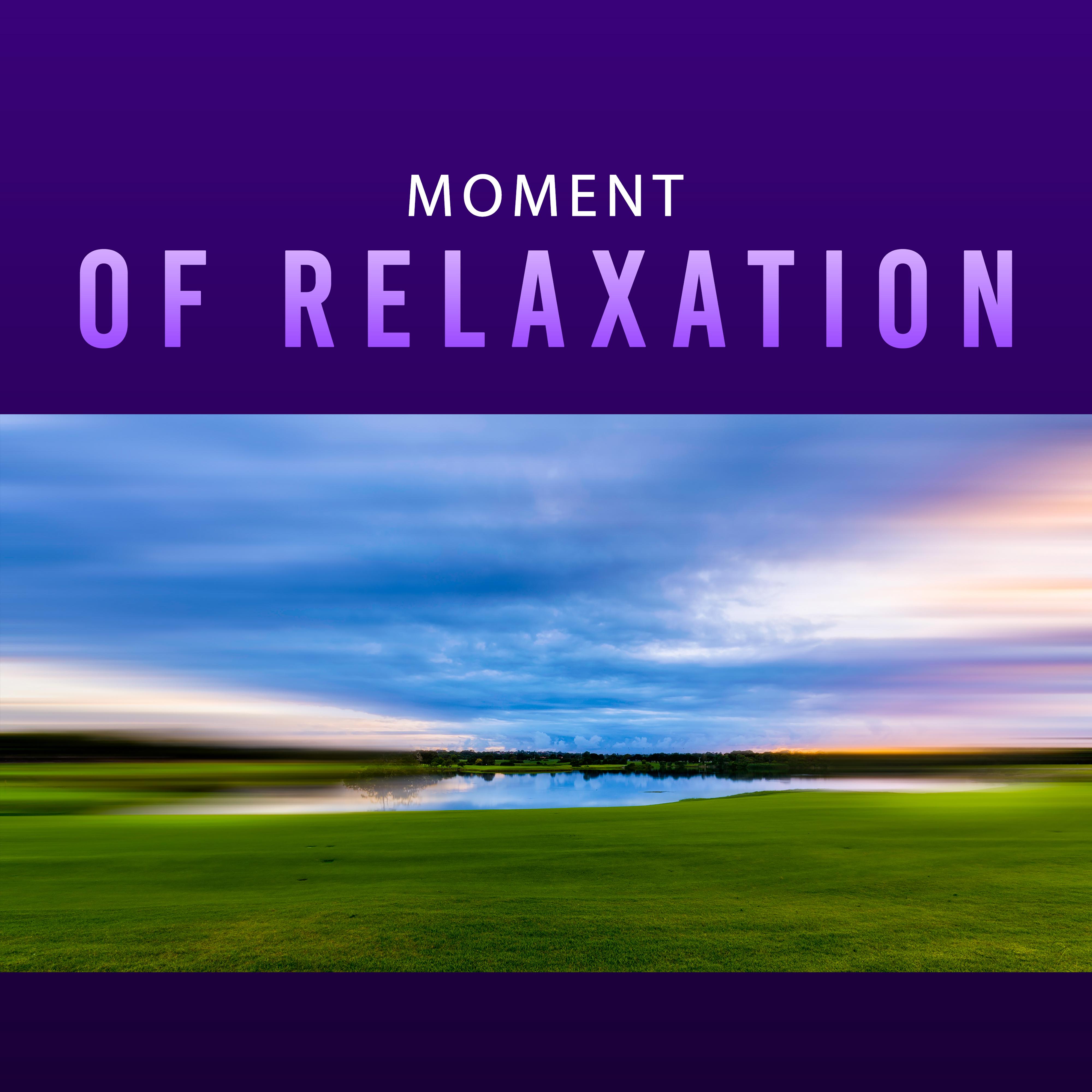 Moment of Relaxation – Healing Sleep, Soothing Guitar, Piano Music, Relaxation Sounds, Deep Relief, Relaxed Mind