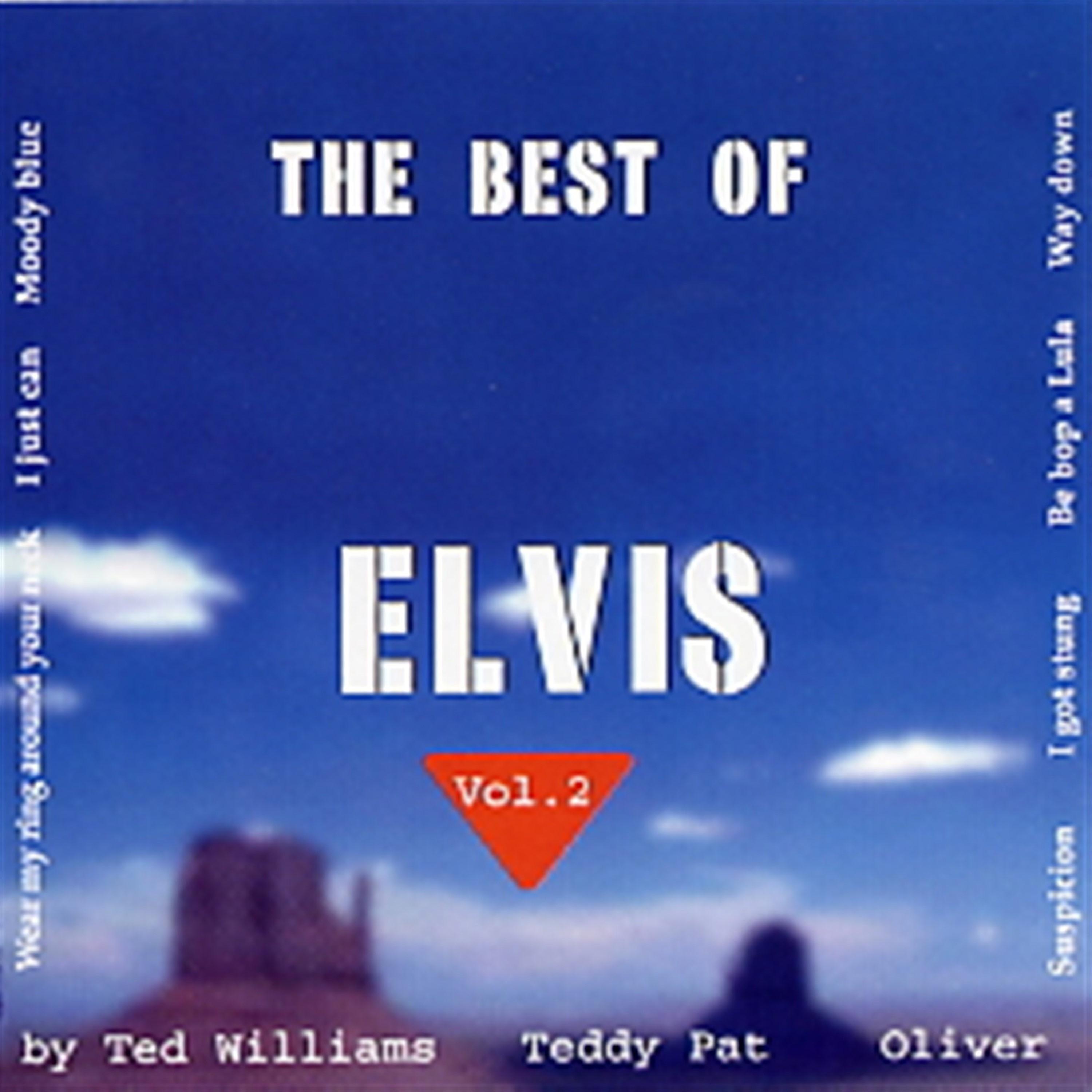The Best of Elvis - Vol..2