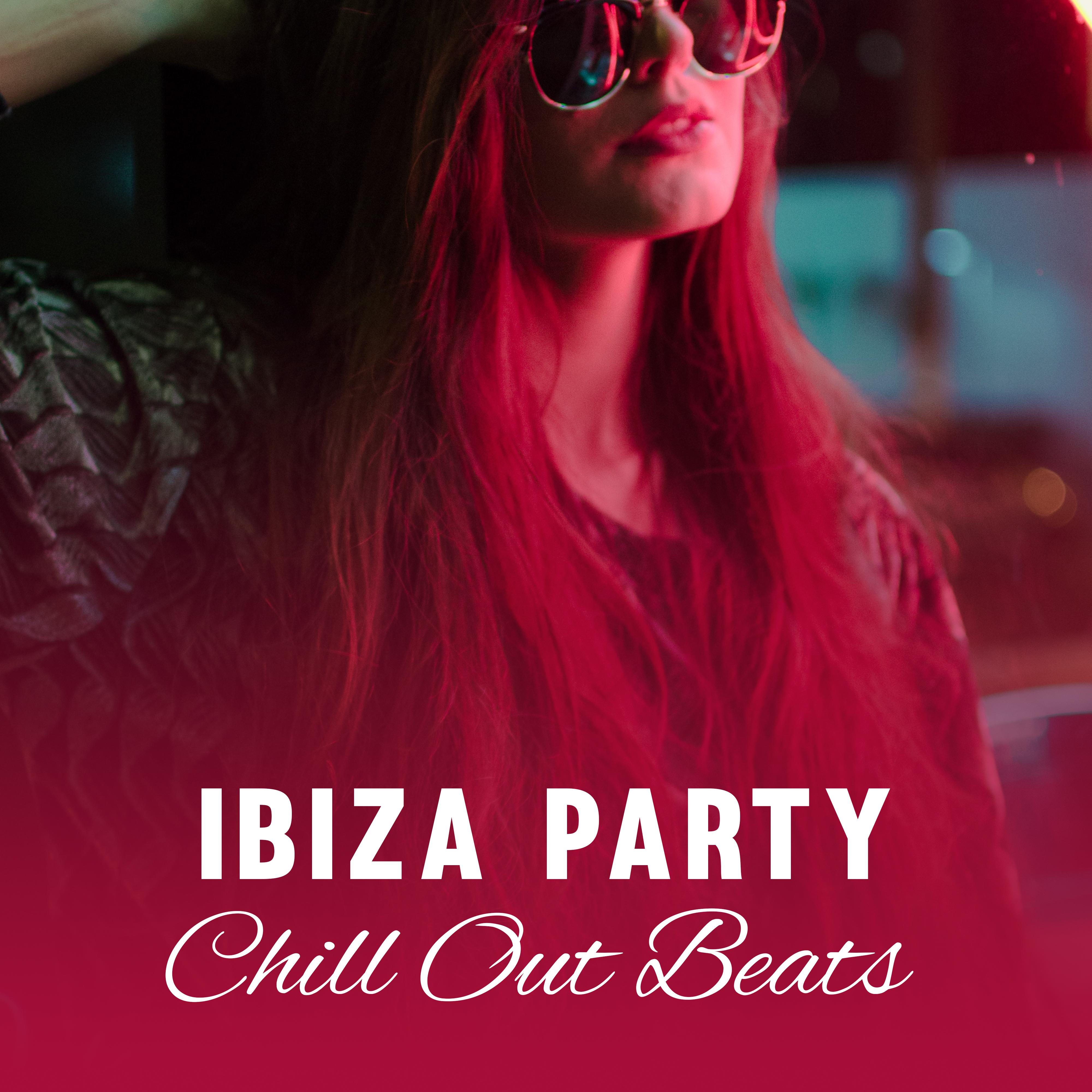 Ibiza Party Chill Out Beats