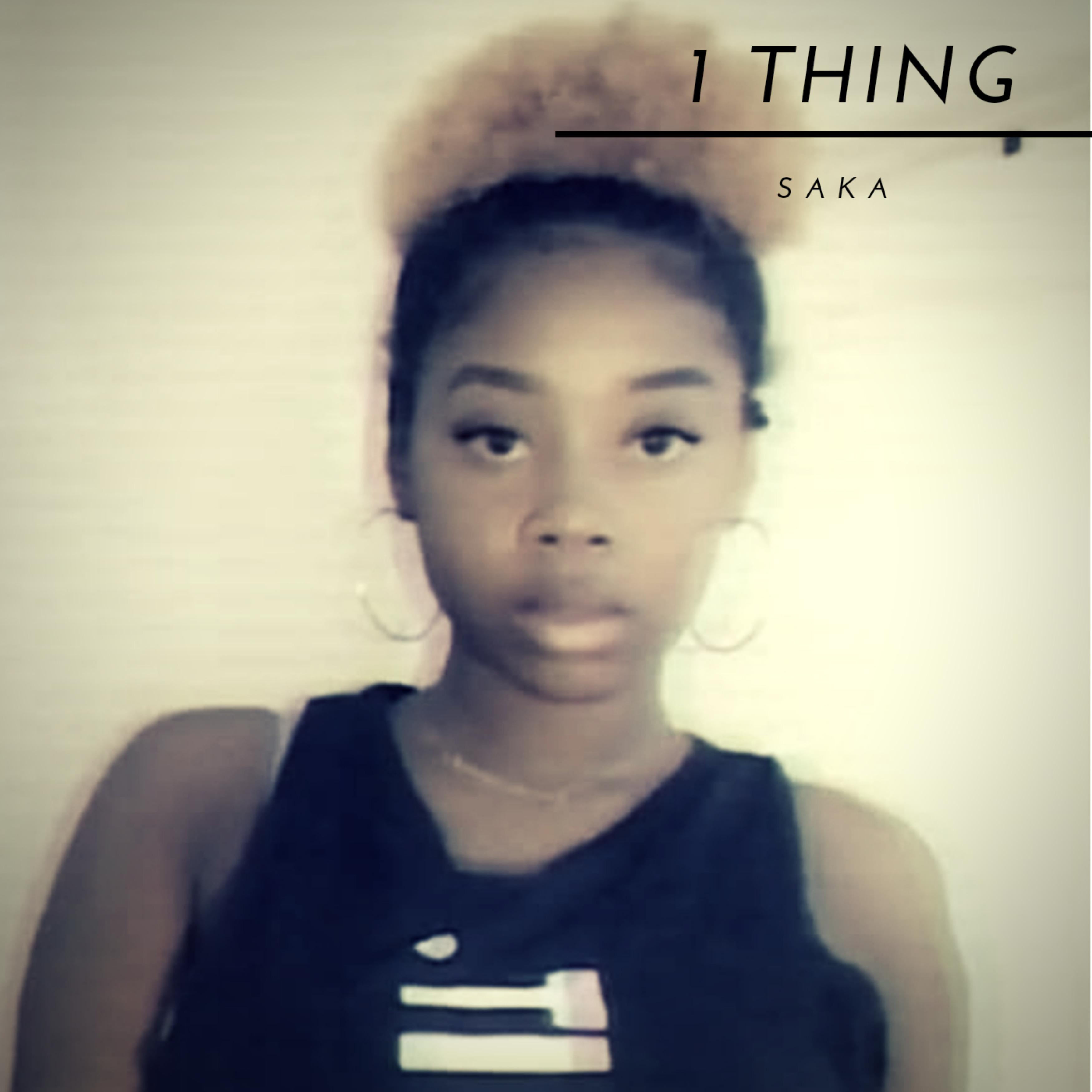 1 Thing