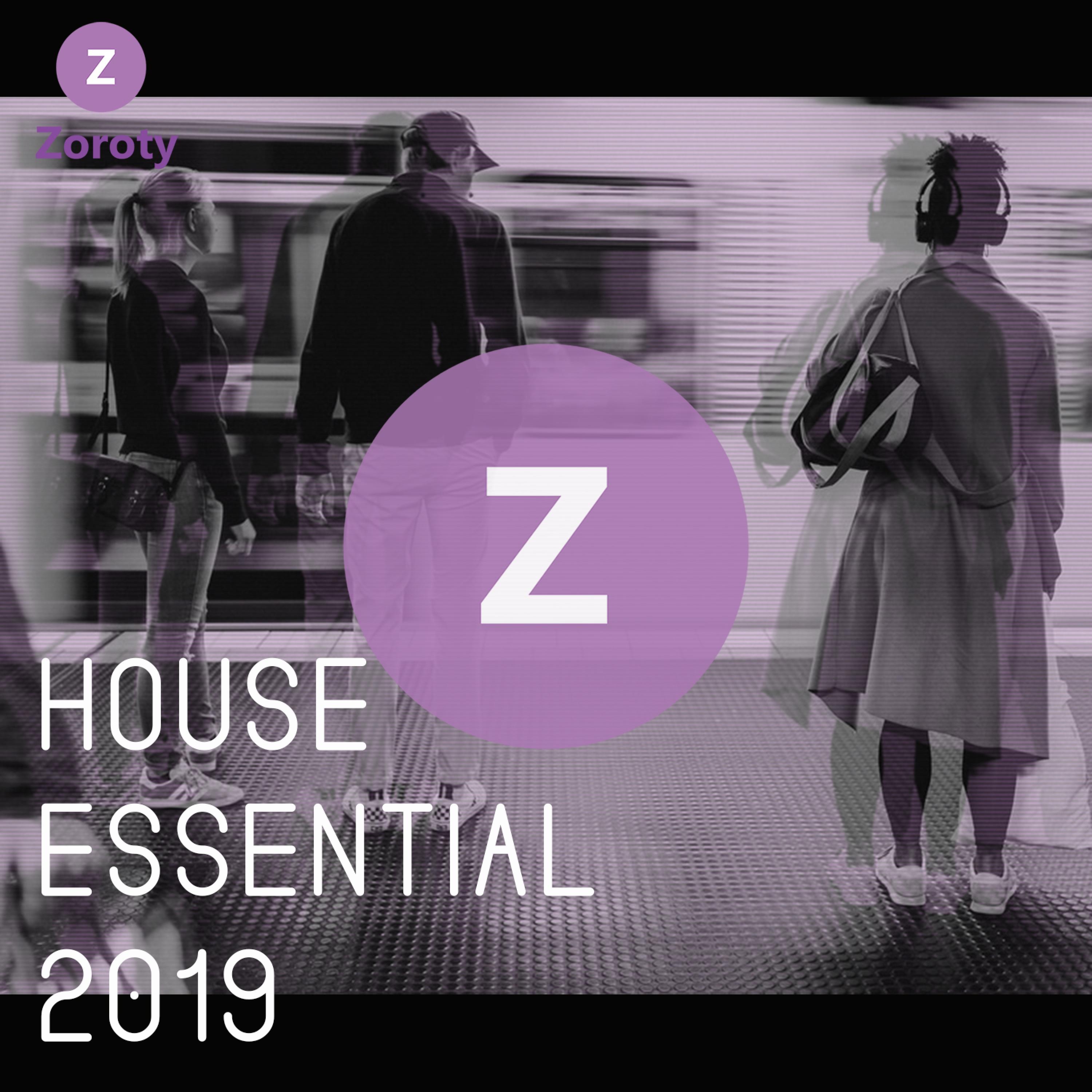 House Essential 2019