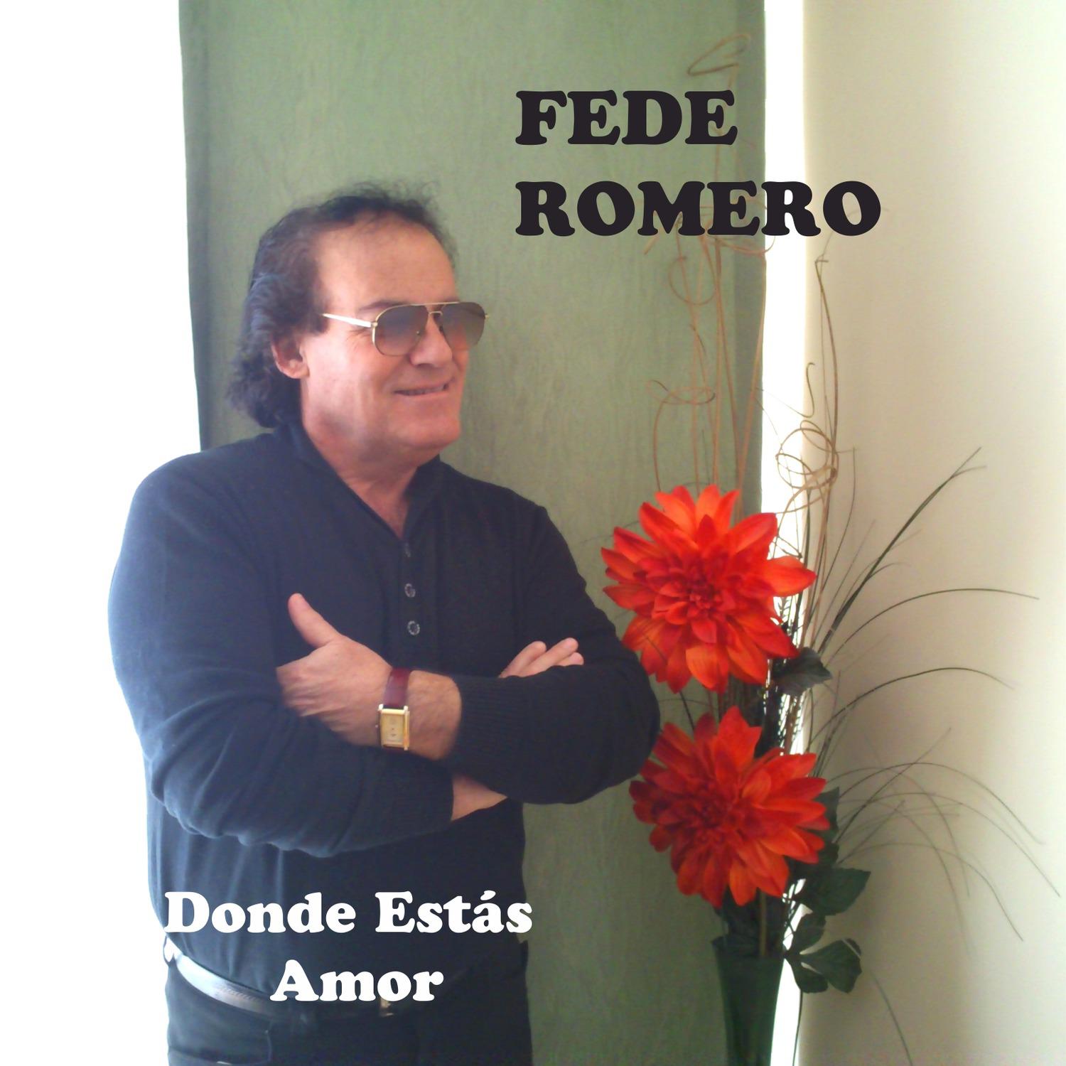 Dónde estás amor