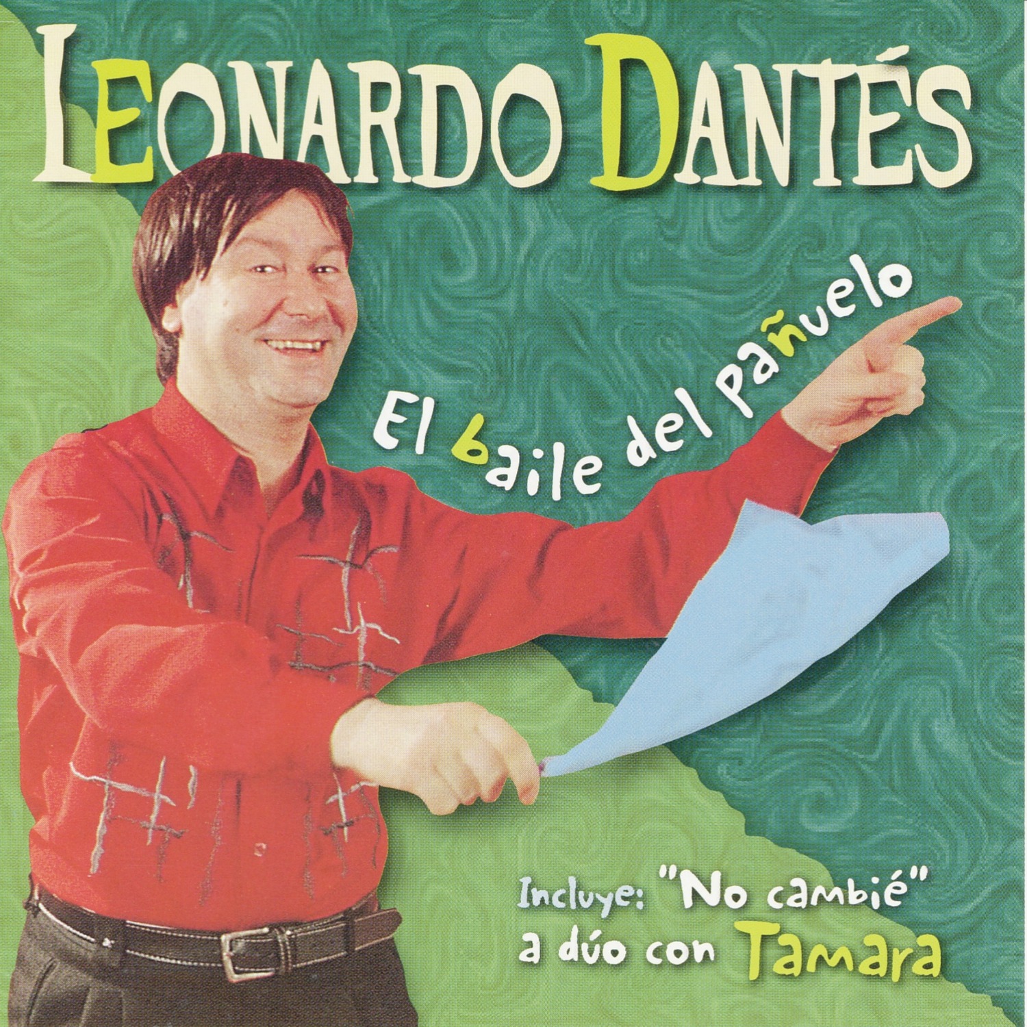 El baile del pañuelo