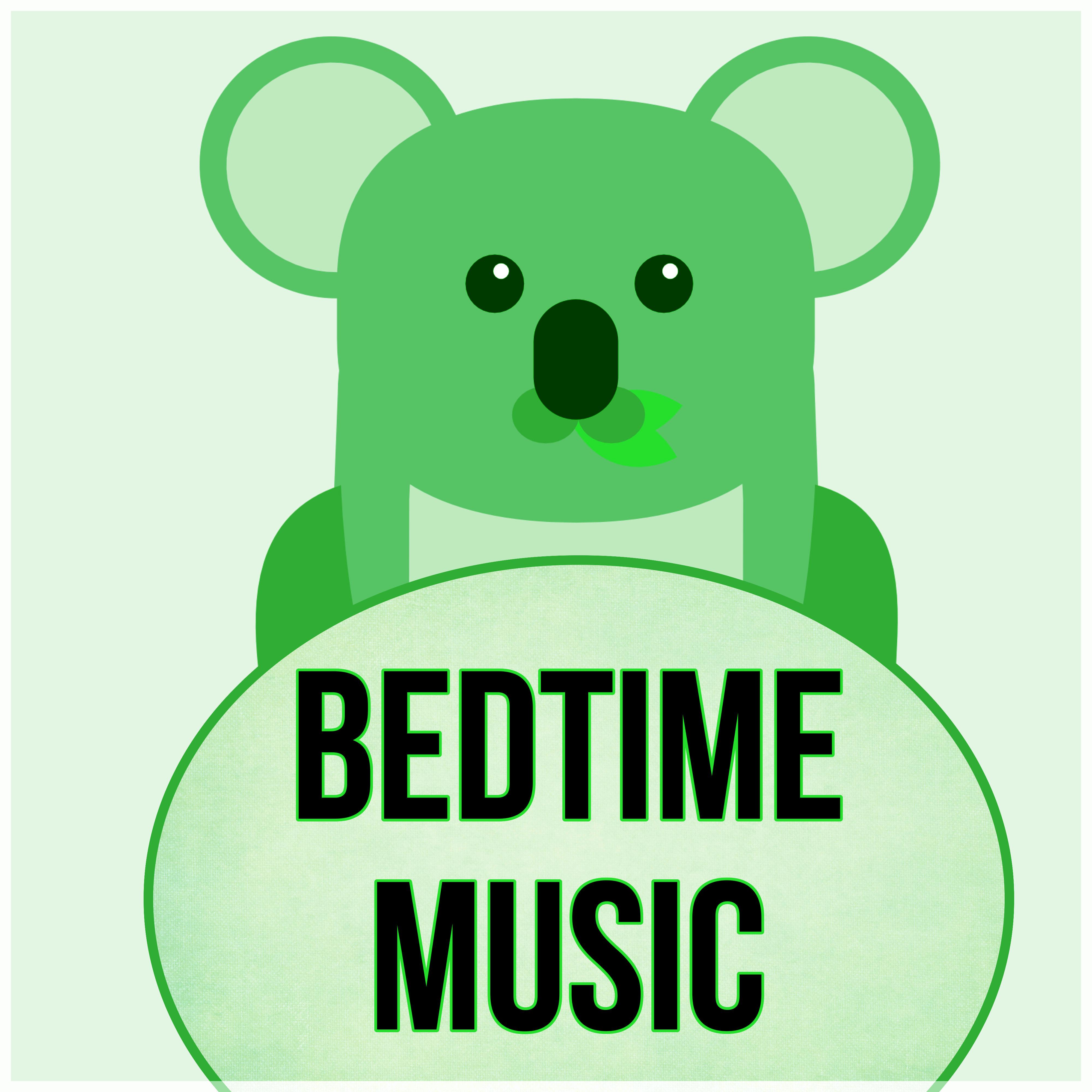 Bedtime Music – Baby Music to Calm and Sleep Through the Night, Sleep Babies Lullabies, Baby Sleep Aid, Relaxing Calm Music,  Sleepy Sounds, White Noise Meditation