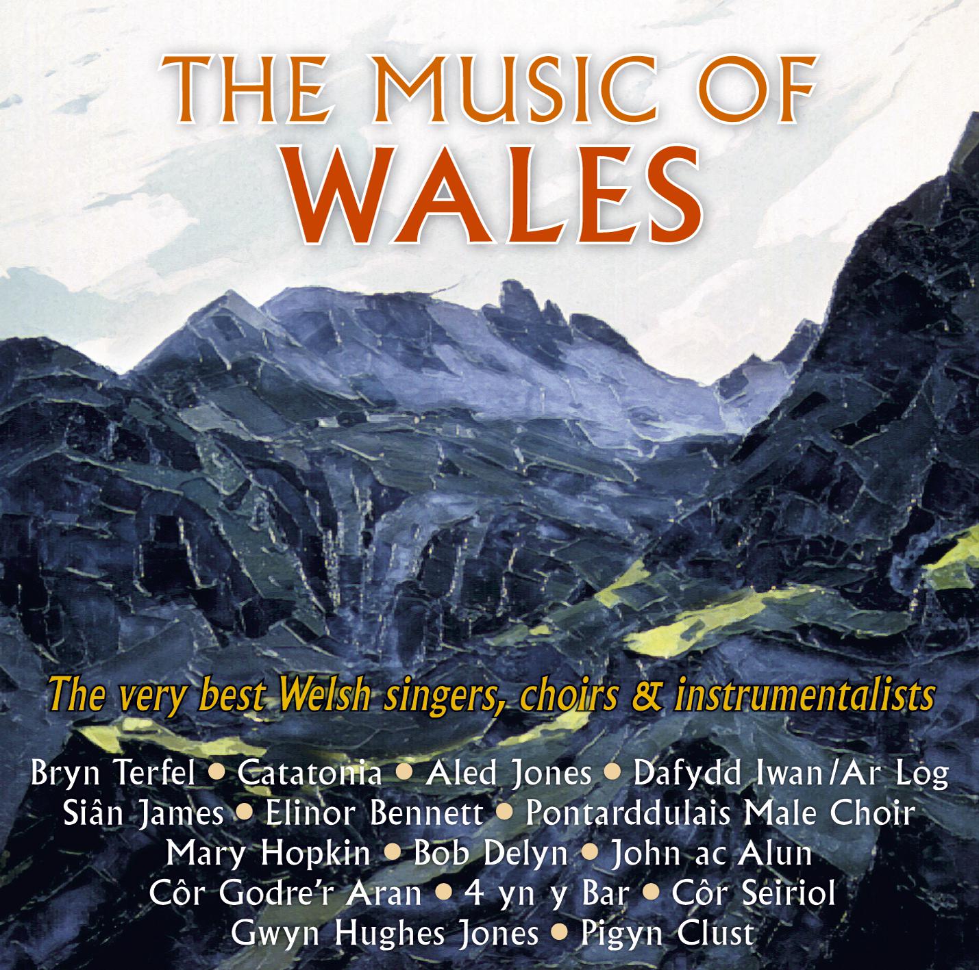 The Music Of Wales