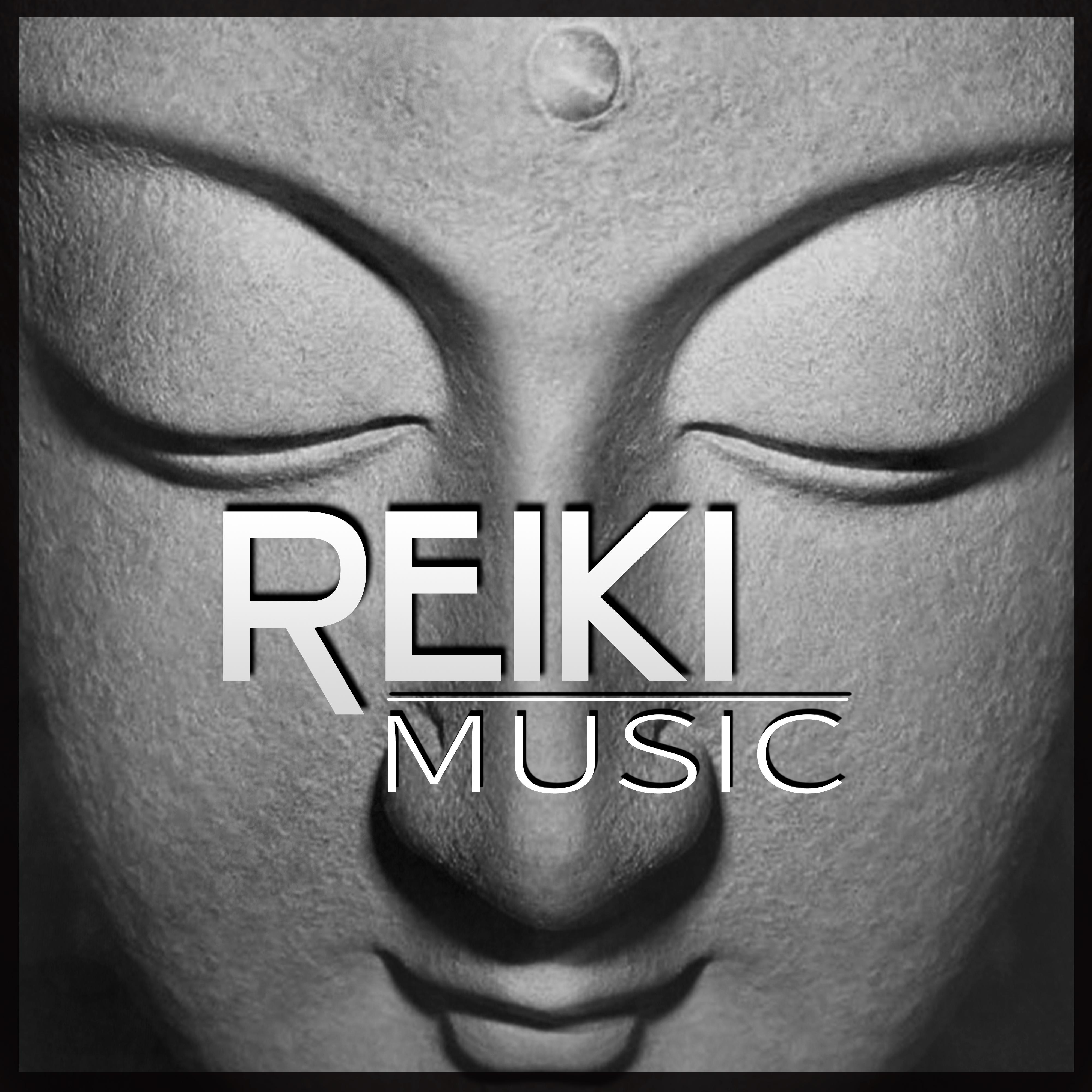 Reiki Music: Sound Therapy Relaxation Meditation, Calm Your Emotions, Healing New Age Songs for Massage, Energy Balance