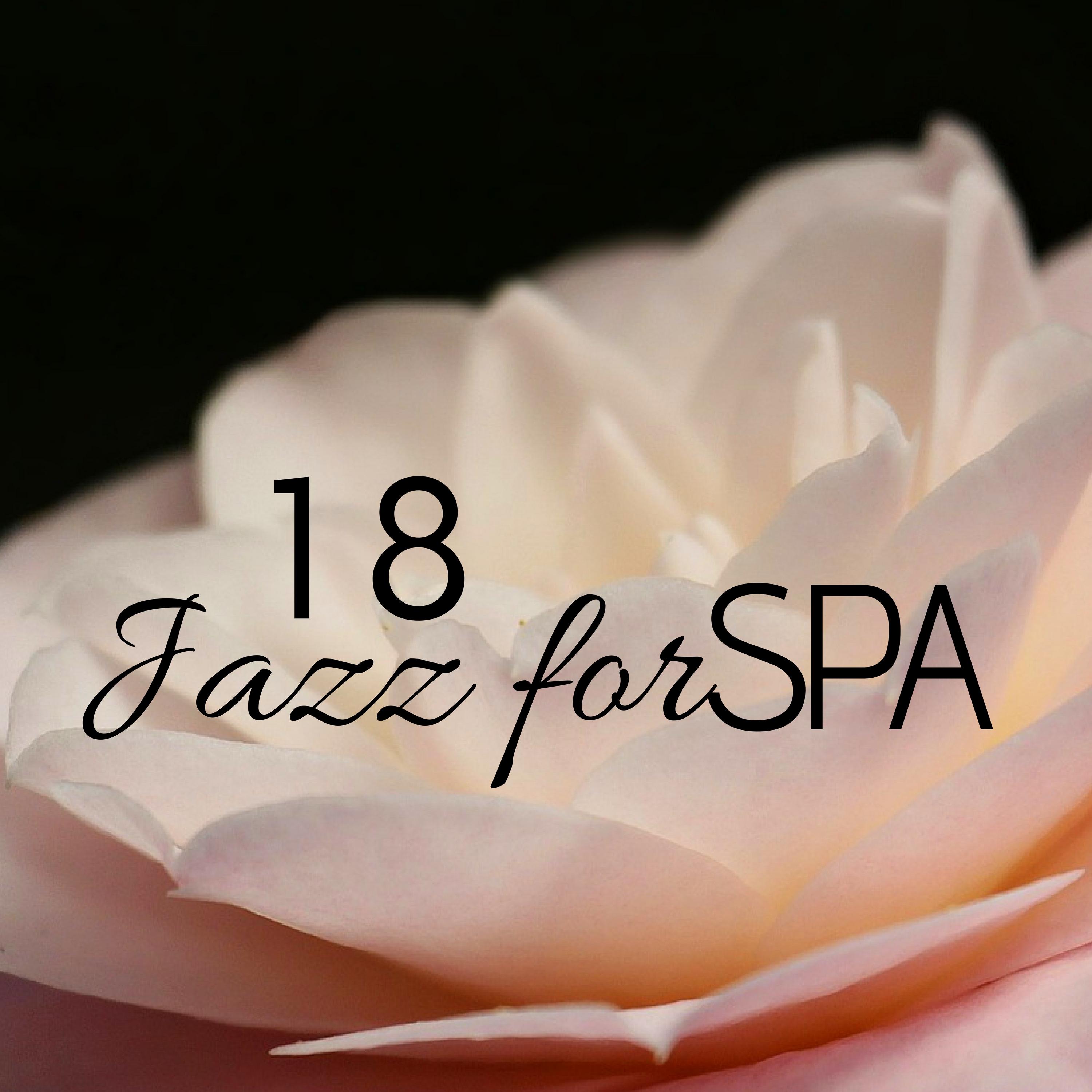 Jazz for Spa
