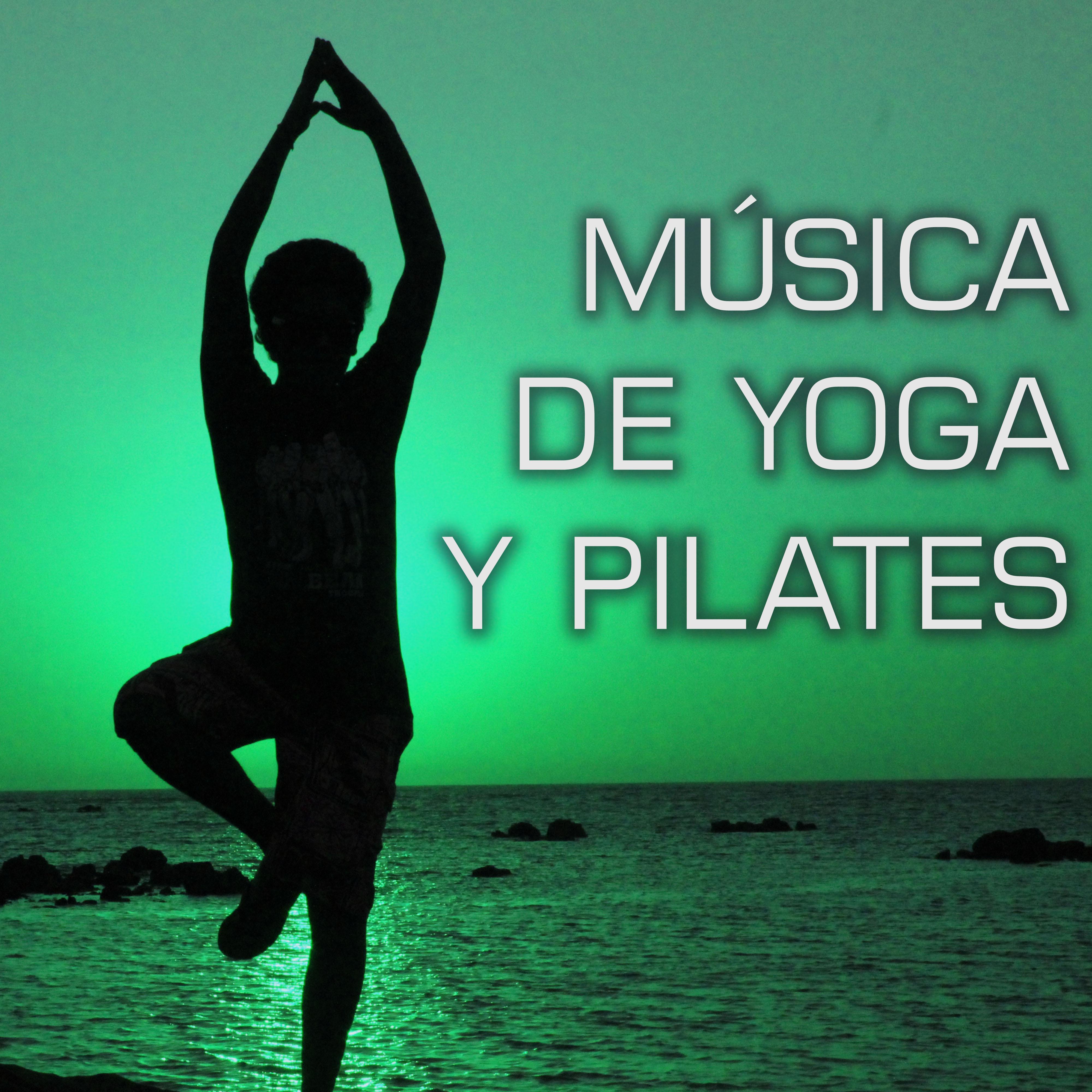 Música de Yoga y Pilates - Canciones para Viaje Espiritual y Sanar el Alma