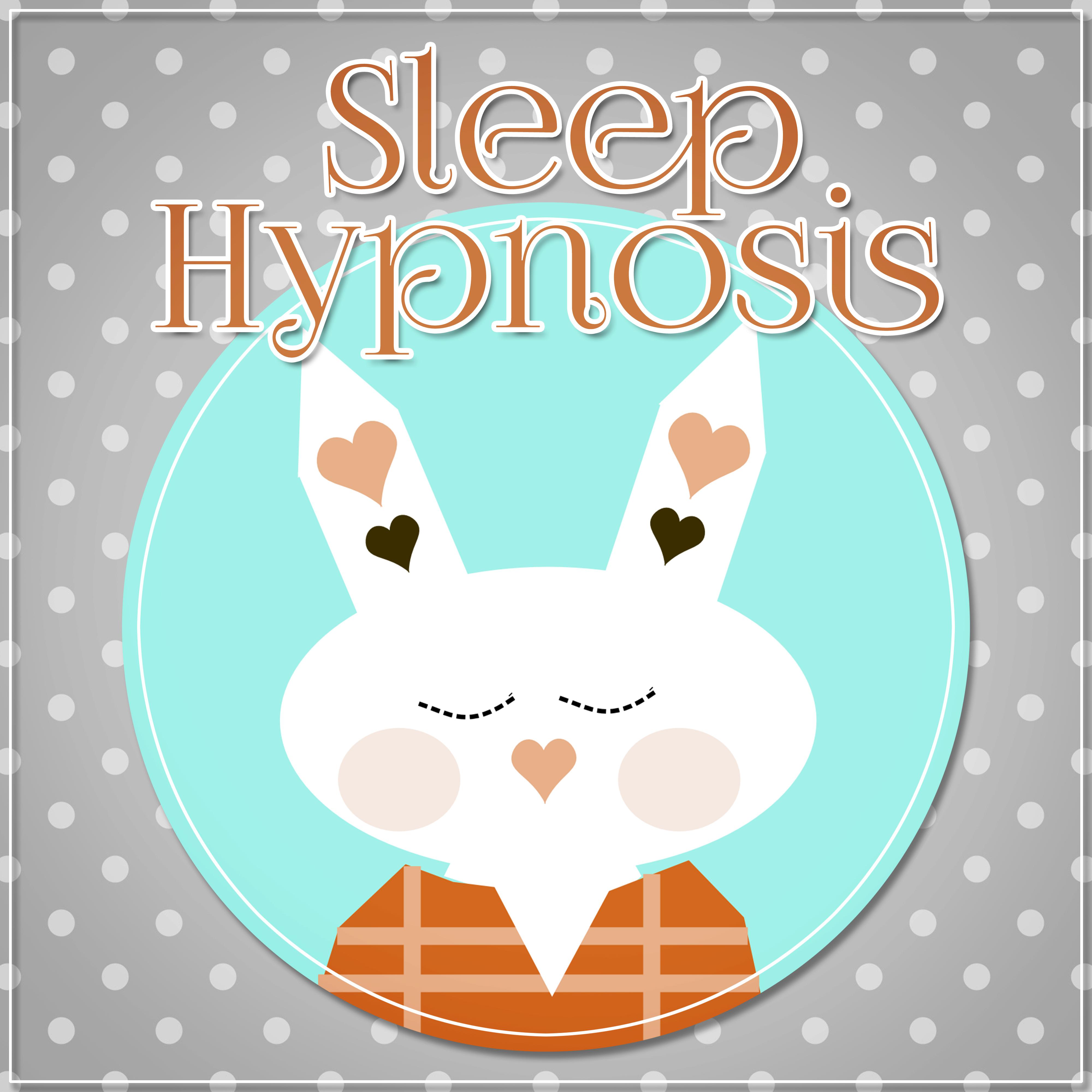 Sleep Hypnosis - White Noise to Calm Down, Stop Crying Baby, Bedtime Music, Background Music, Nature Sounds