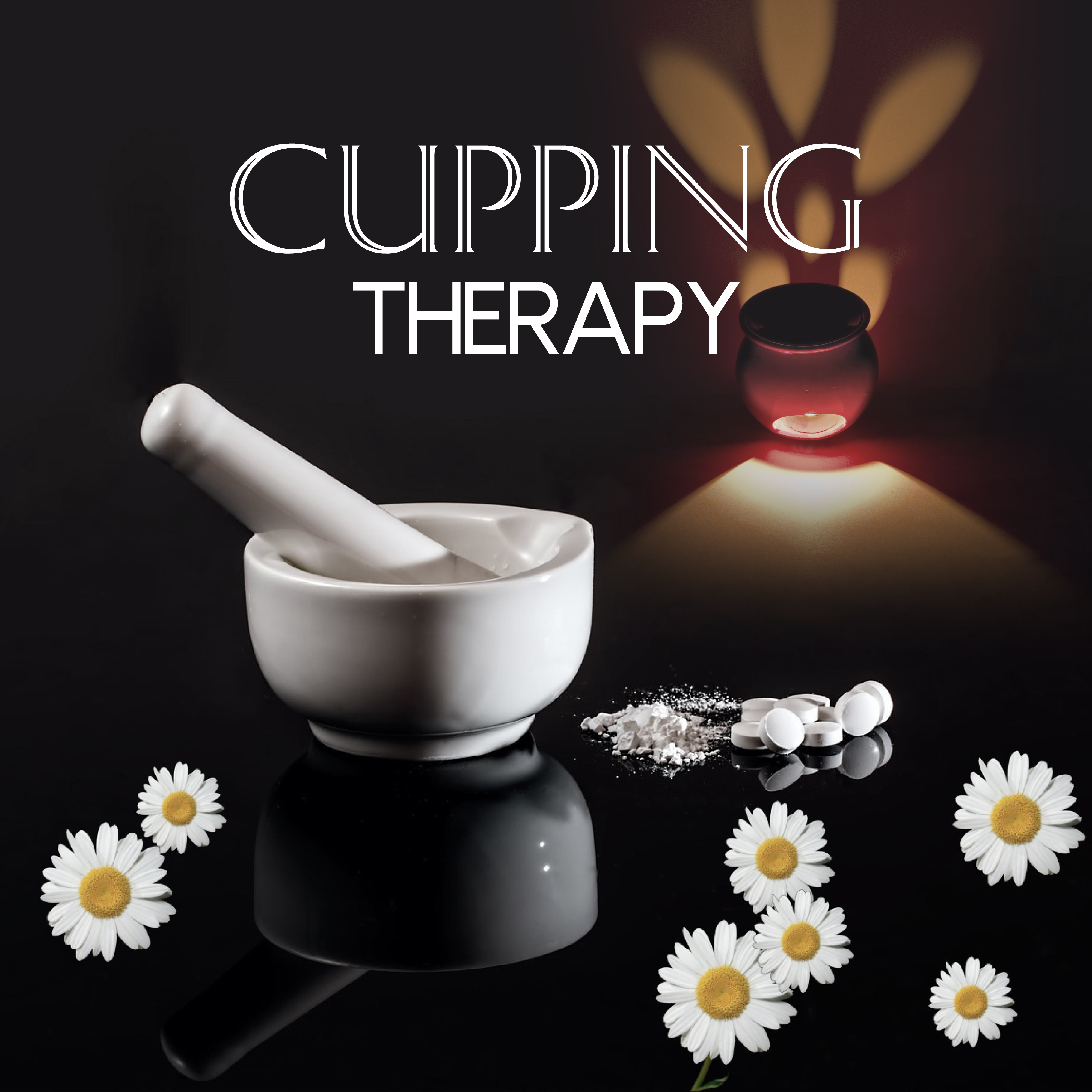 Cupping Therapy – Well-Being, Music Therapy, Music for Massage, Ocean Waves, Hydro Energy Body Massage, First Class, Aromatherapy, Wellness