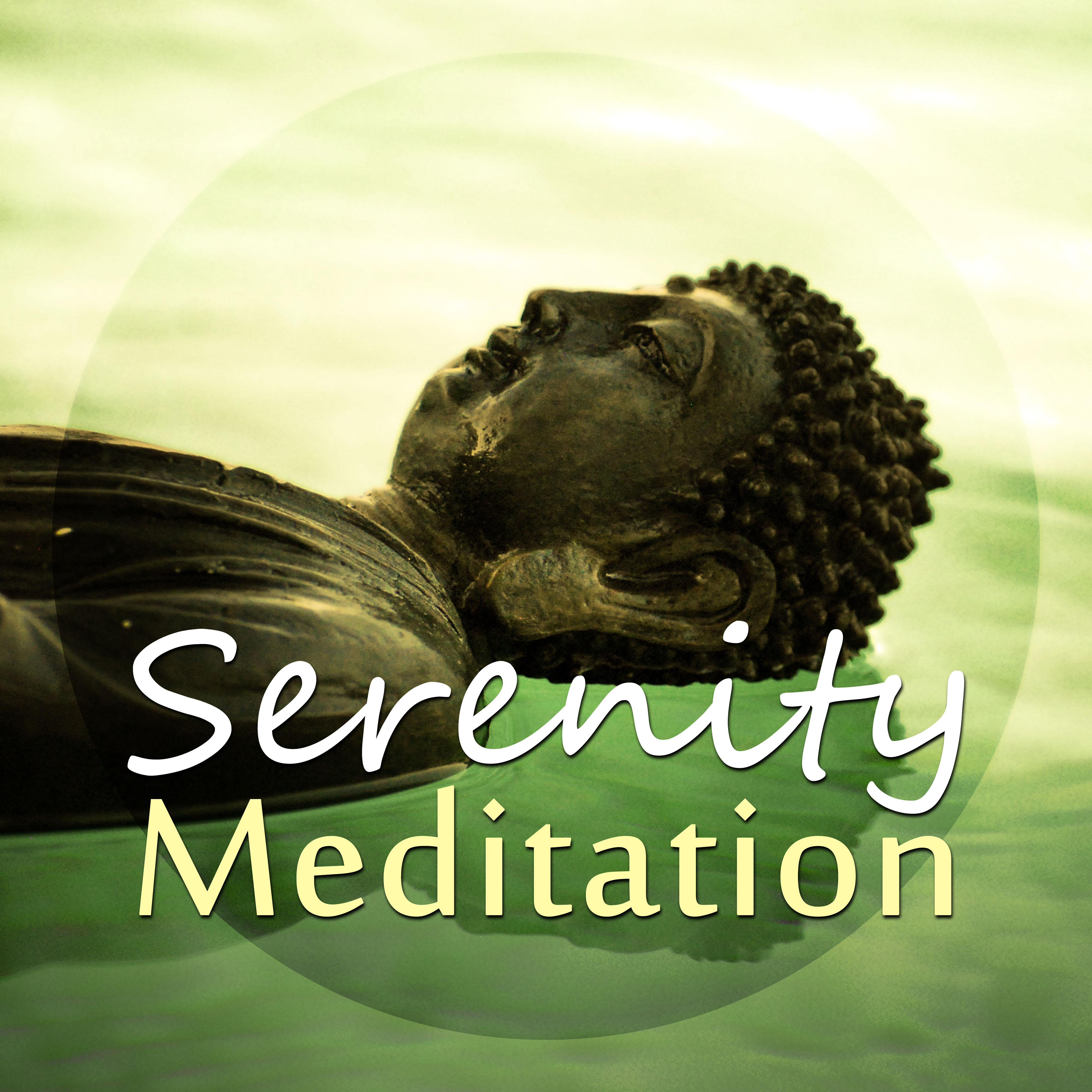 Serenity Meditation – Chakra, Peaceful Nature Sounds, Meditation, Inner Peace, Sound Healing, Chakra Healing, Harmony, Therapy Relaxation