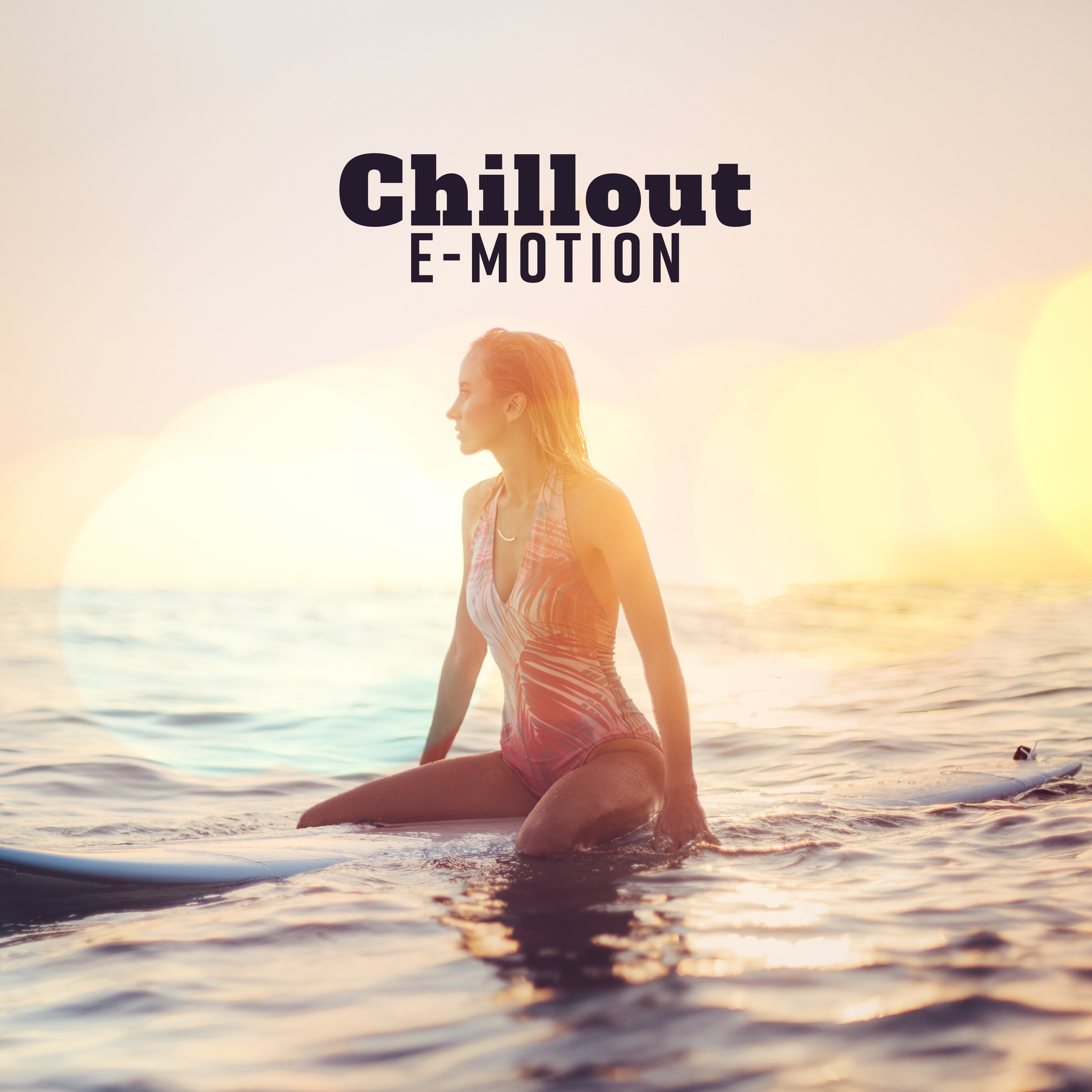 Chill Out E-Motion – Chillout 2018