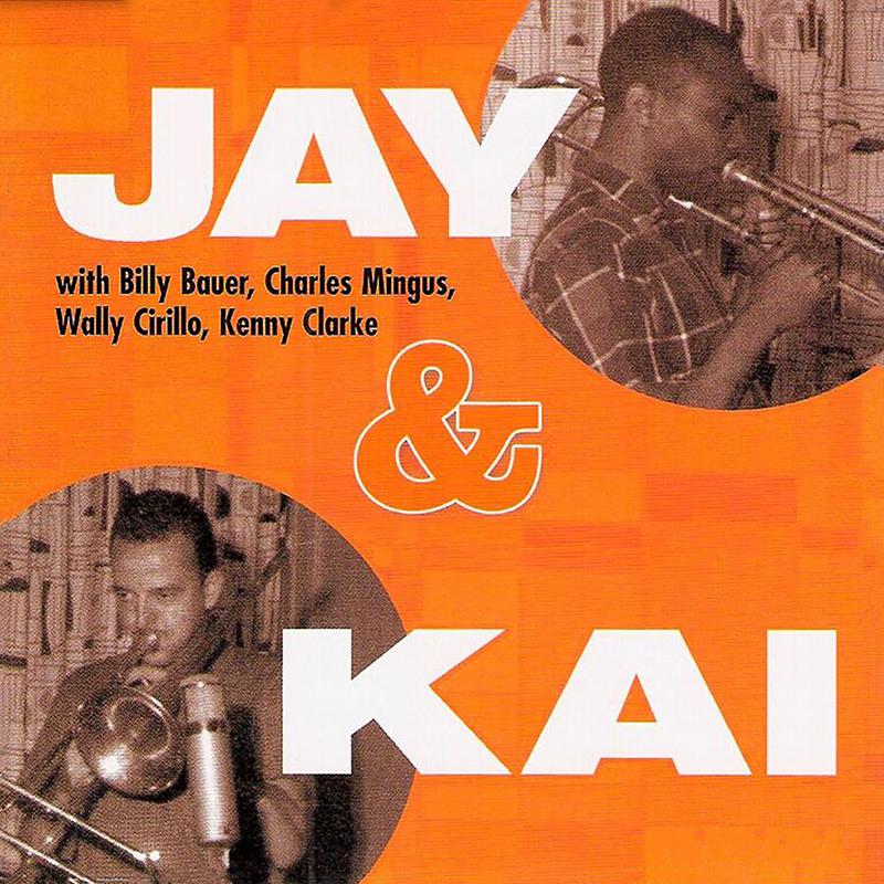 Jay & Kai (Japanese Import)