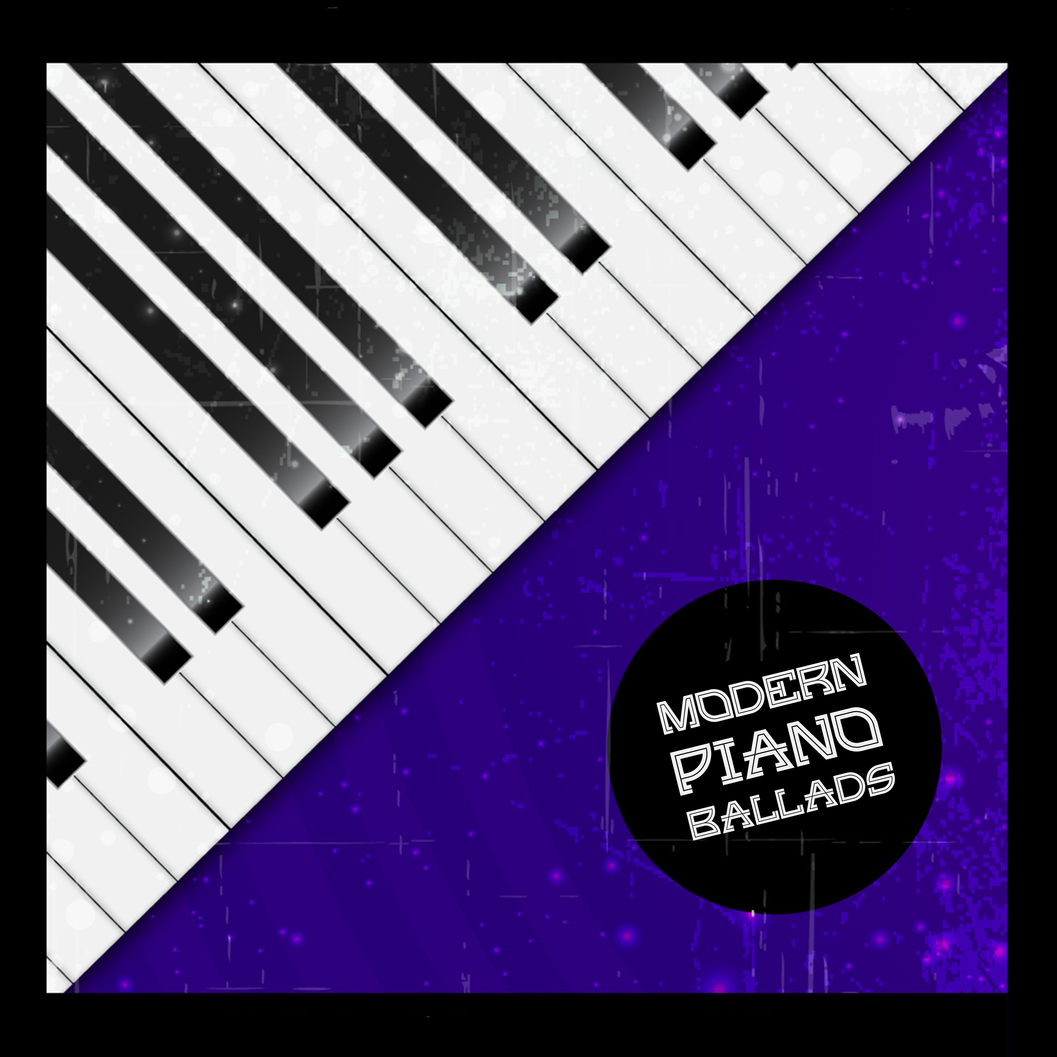 Modern Piano Ballads