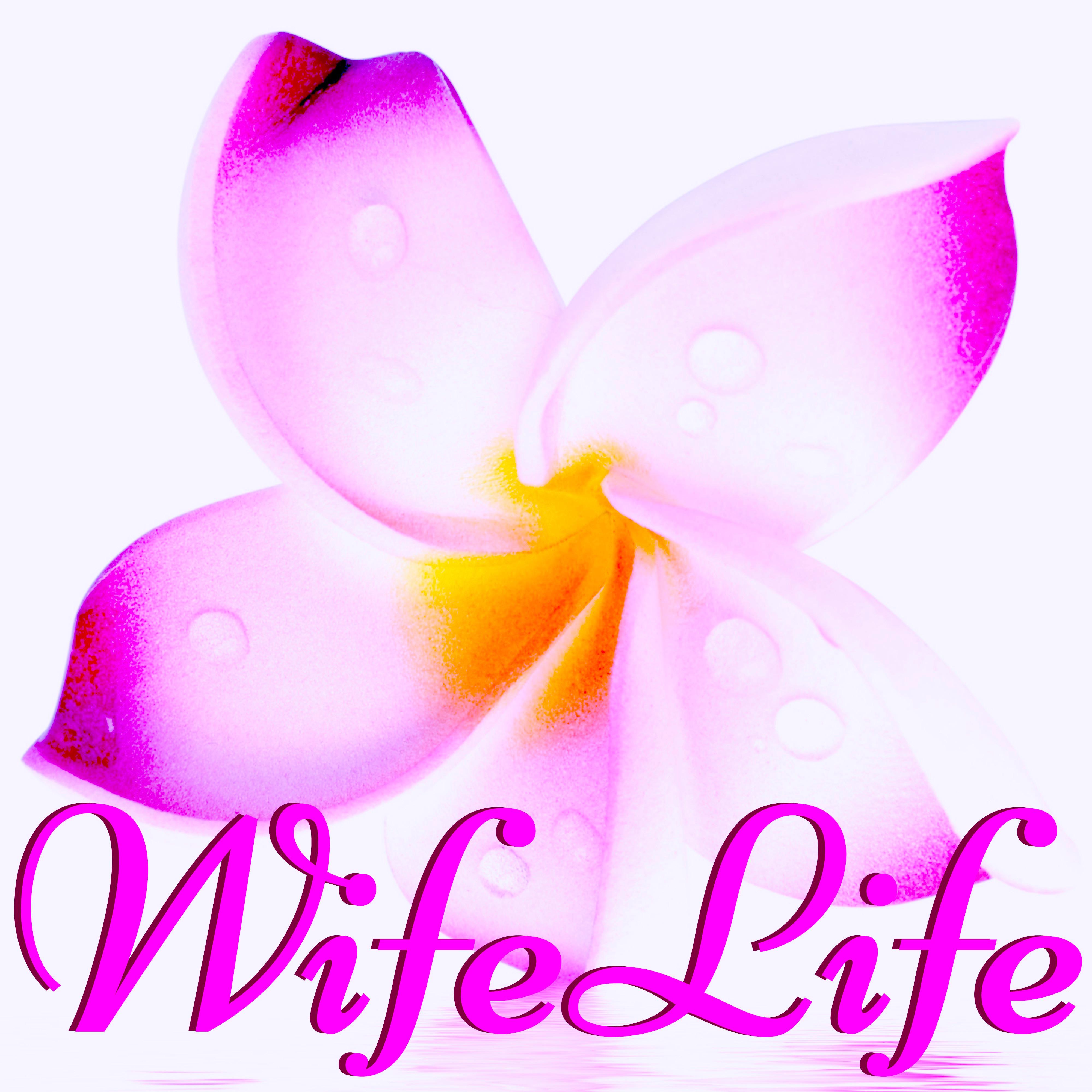 WifeLife - Romantic Wedding Jazz Music for Your Big Day, Smooth Jazz, Piano Solo, Guitar & Sax