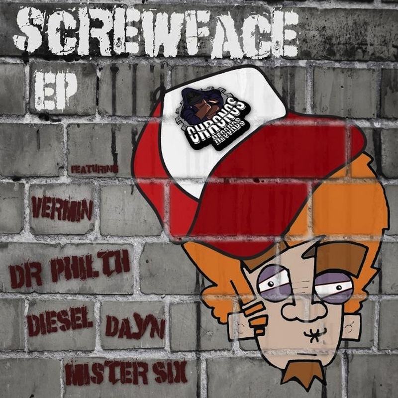 The Screwface