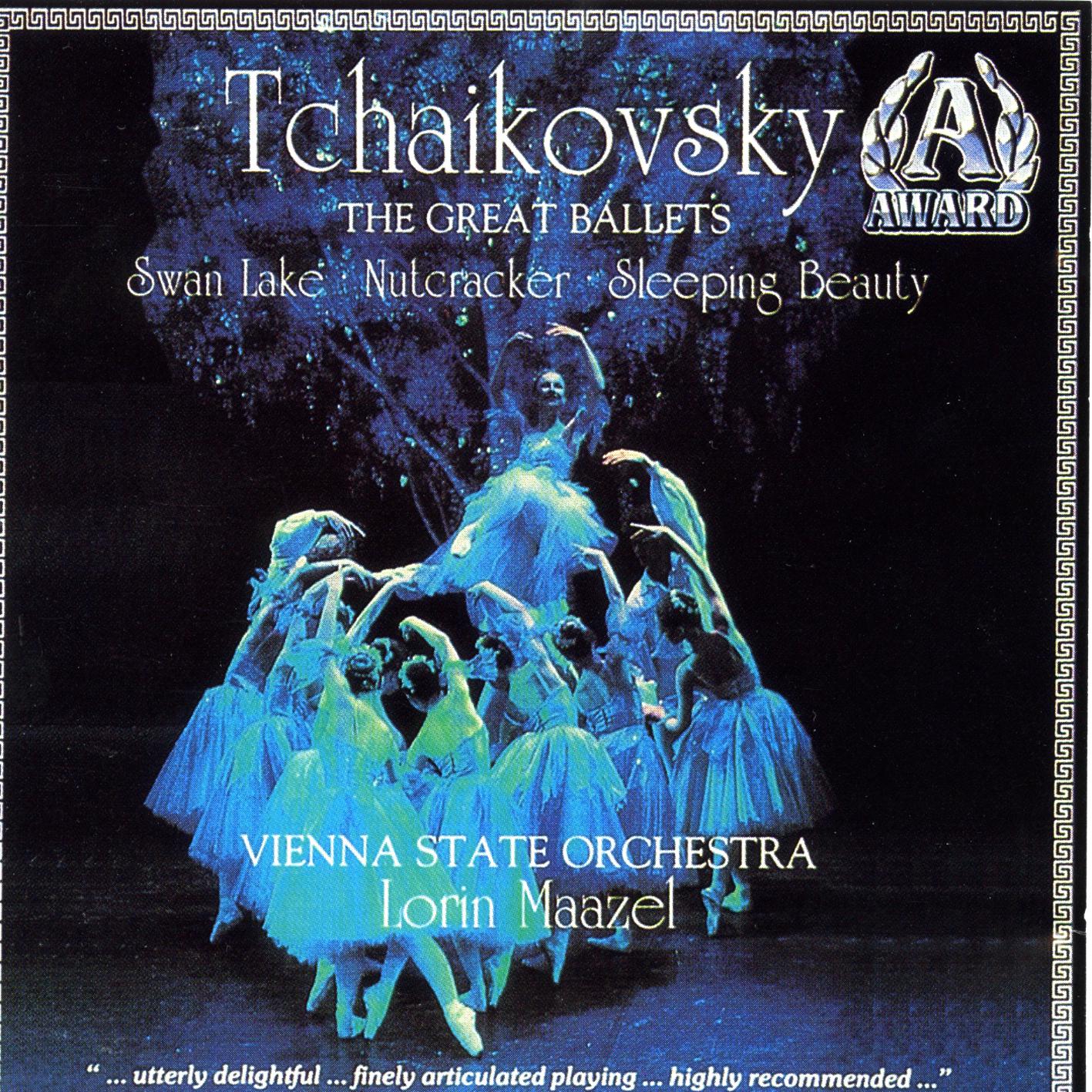 Nutcracker Suite, Op. 71A - Chinese Dance