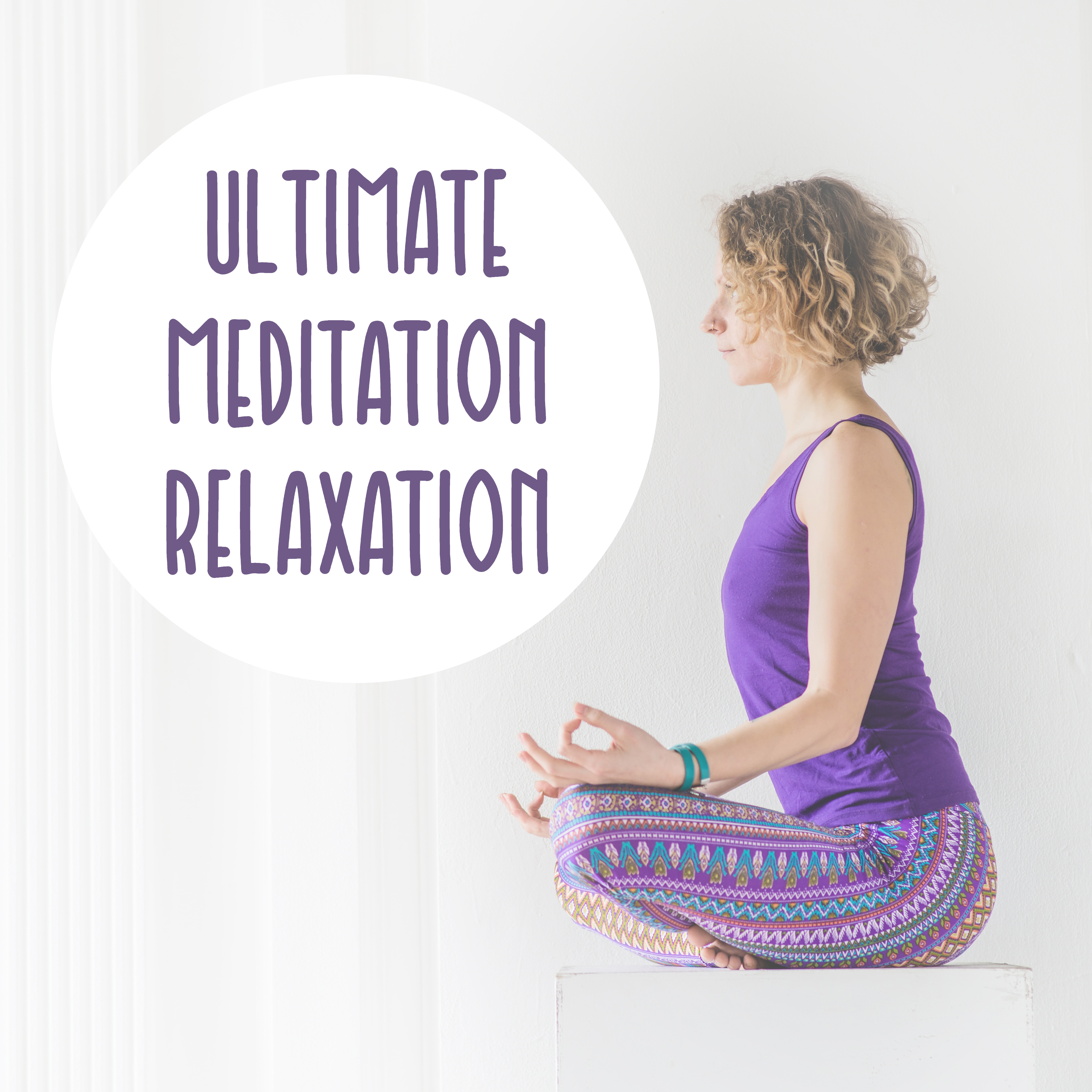 Ultimate Meditation Relaxation