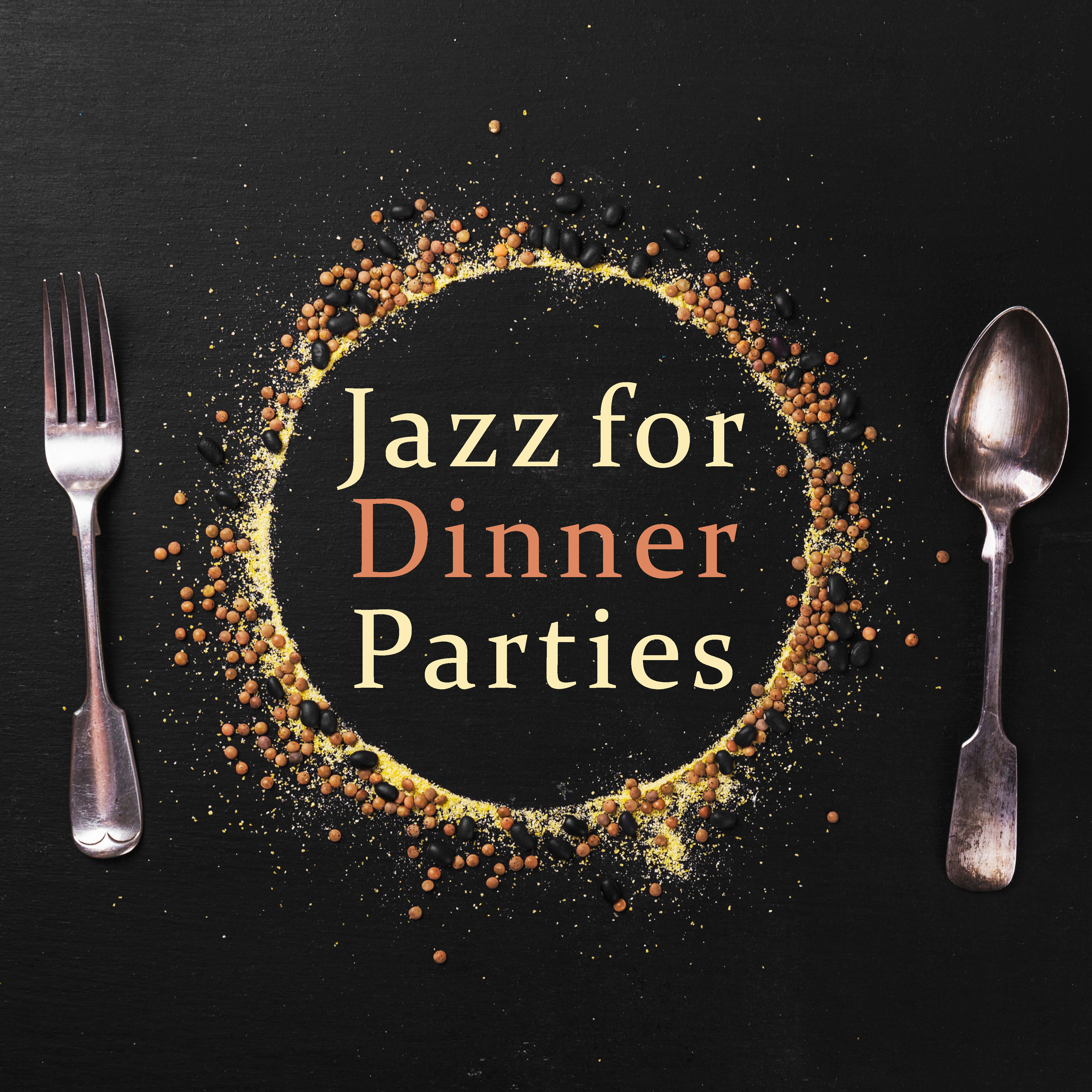 Jazz for Dinner Parties