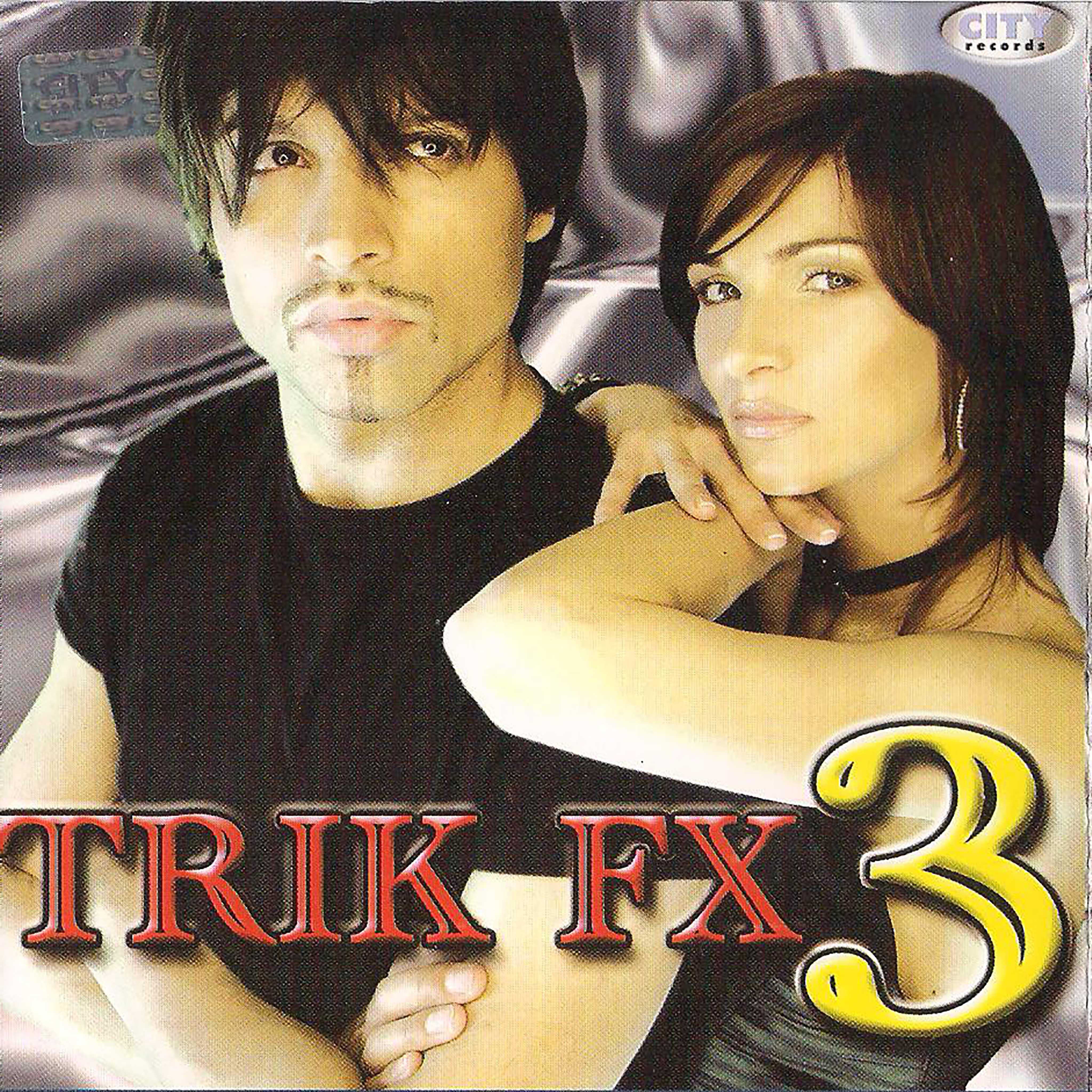 Trik Fx 3