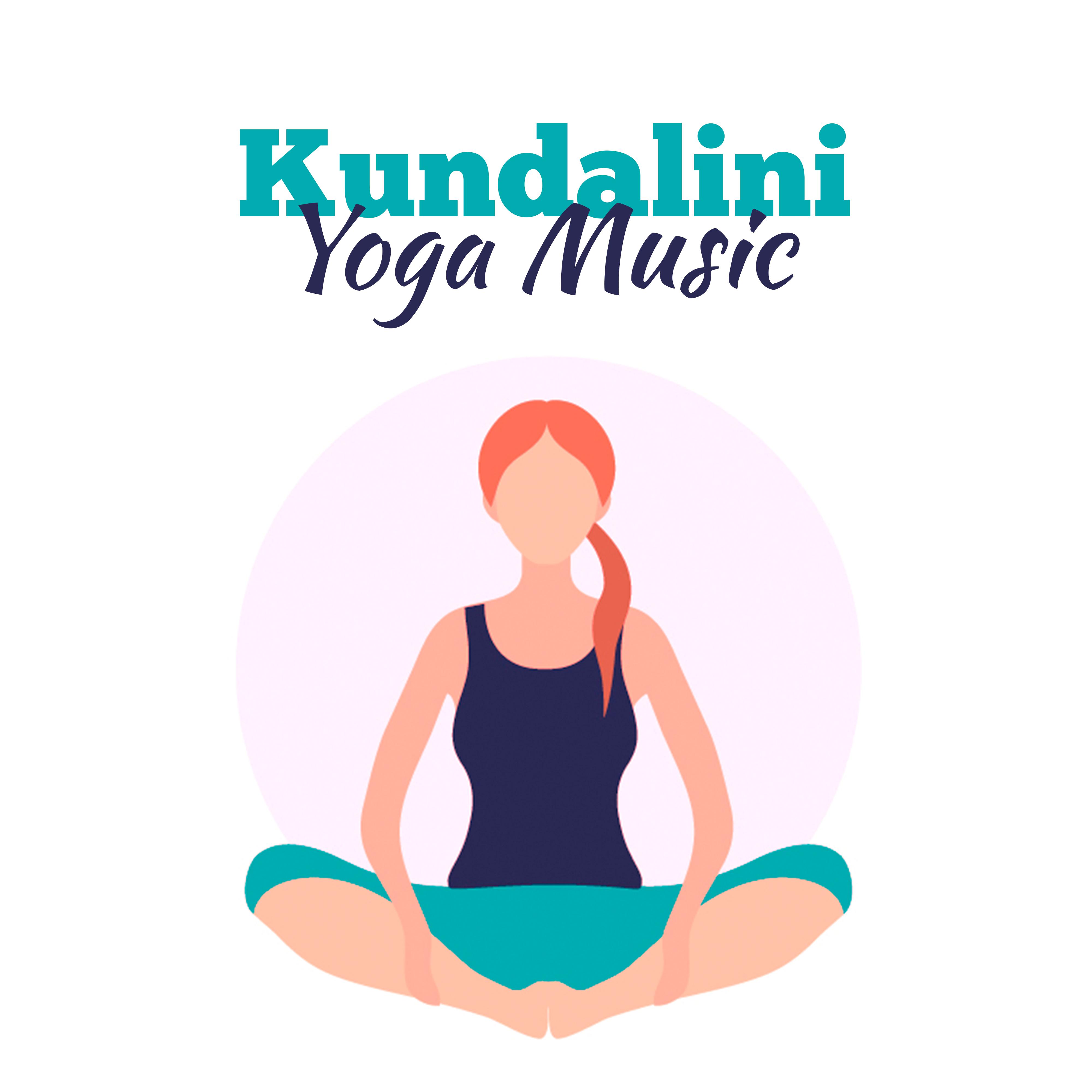 Kundalini Yoga Music