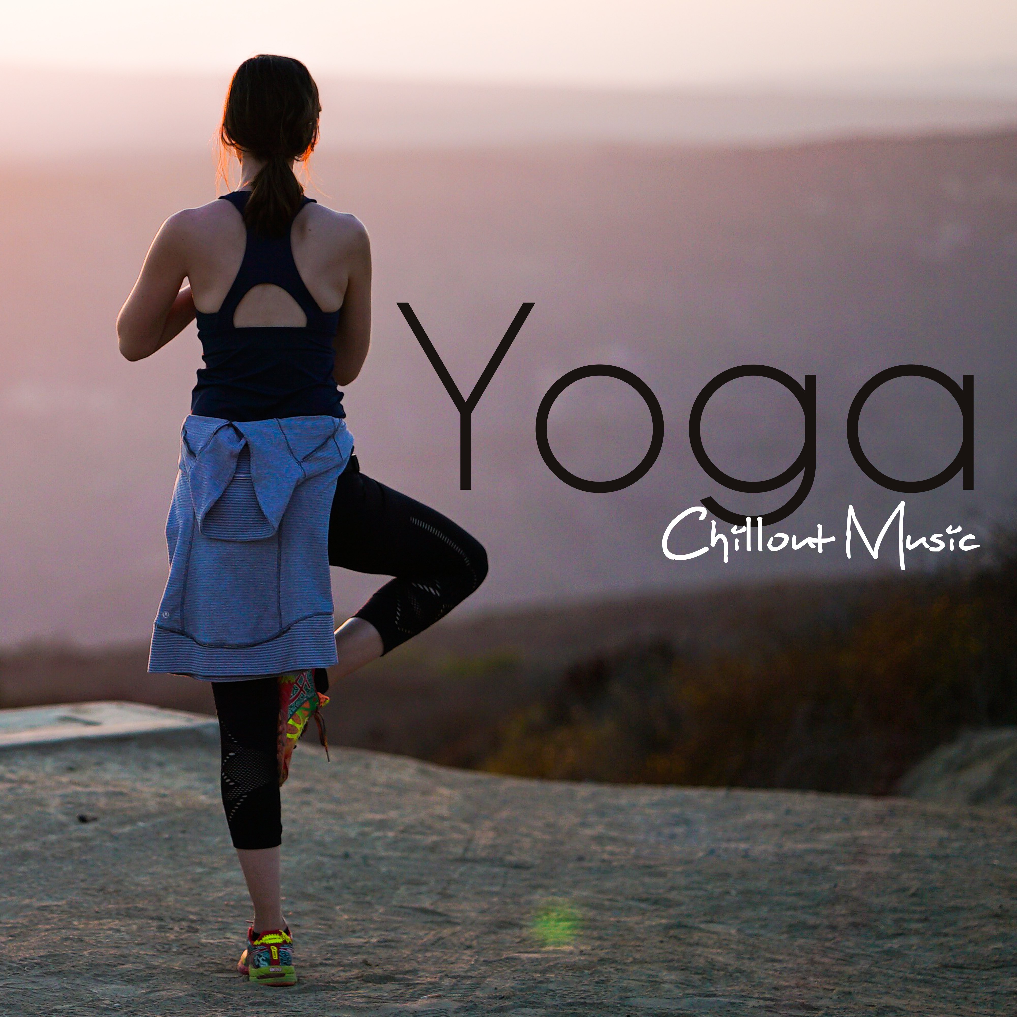 Yoga Chillout Music