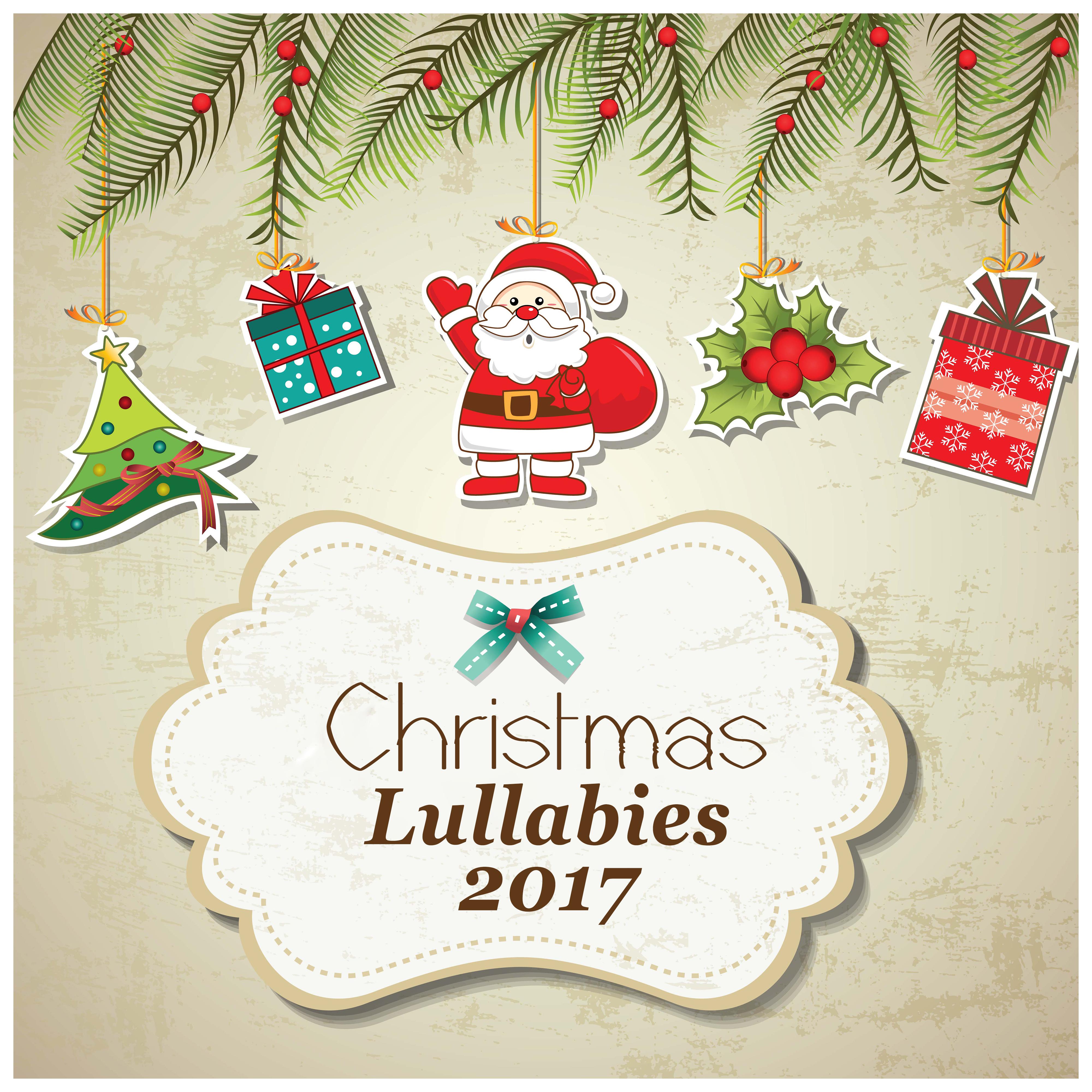 Christmas Lullabies 2017
