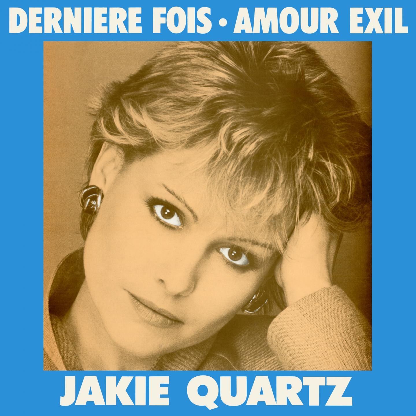 Dernière fois / Amour exil