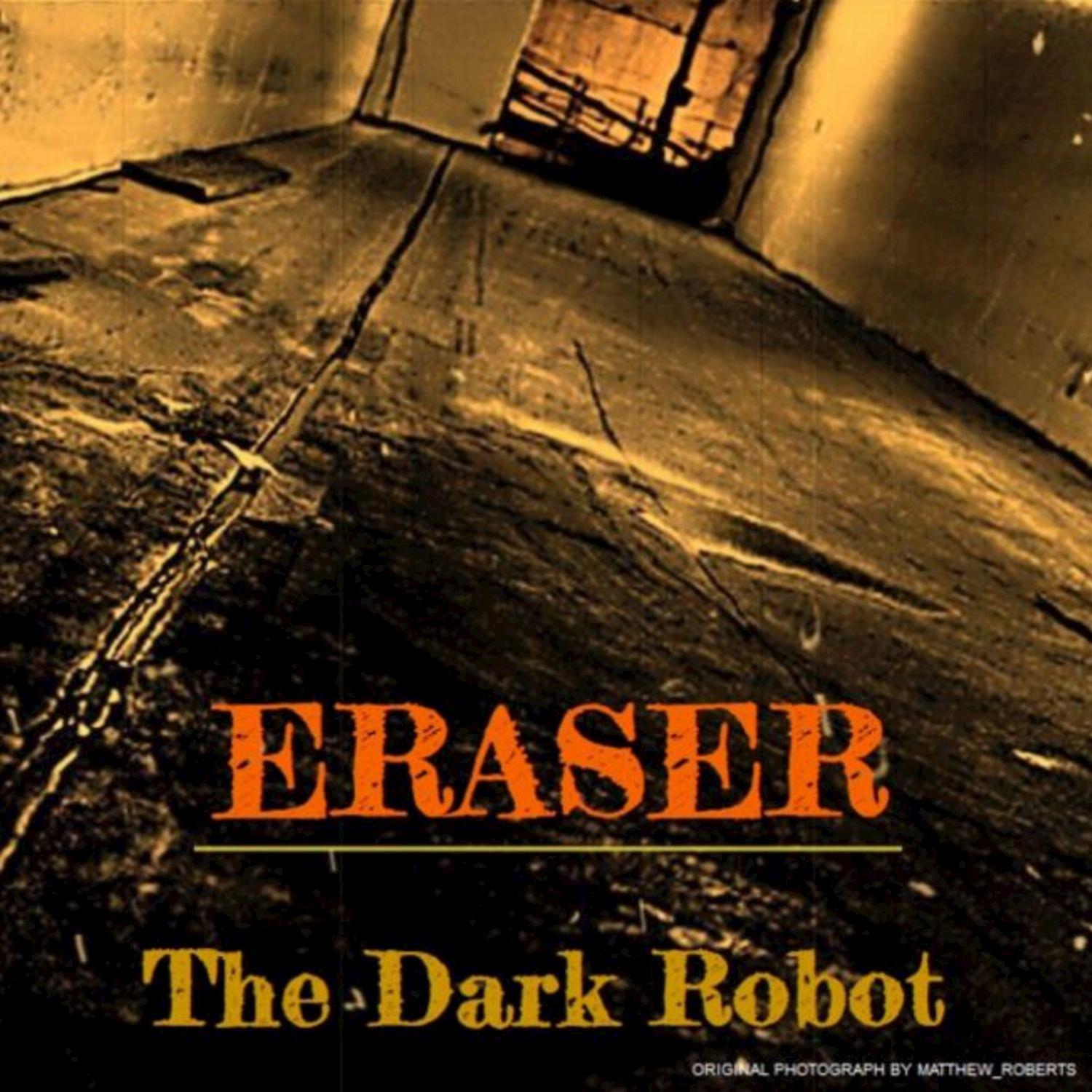 Eraser