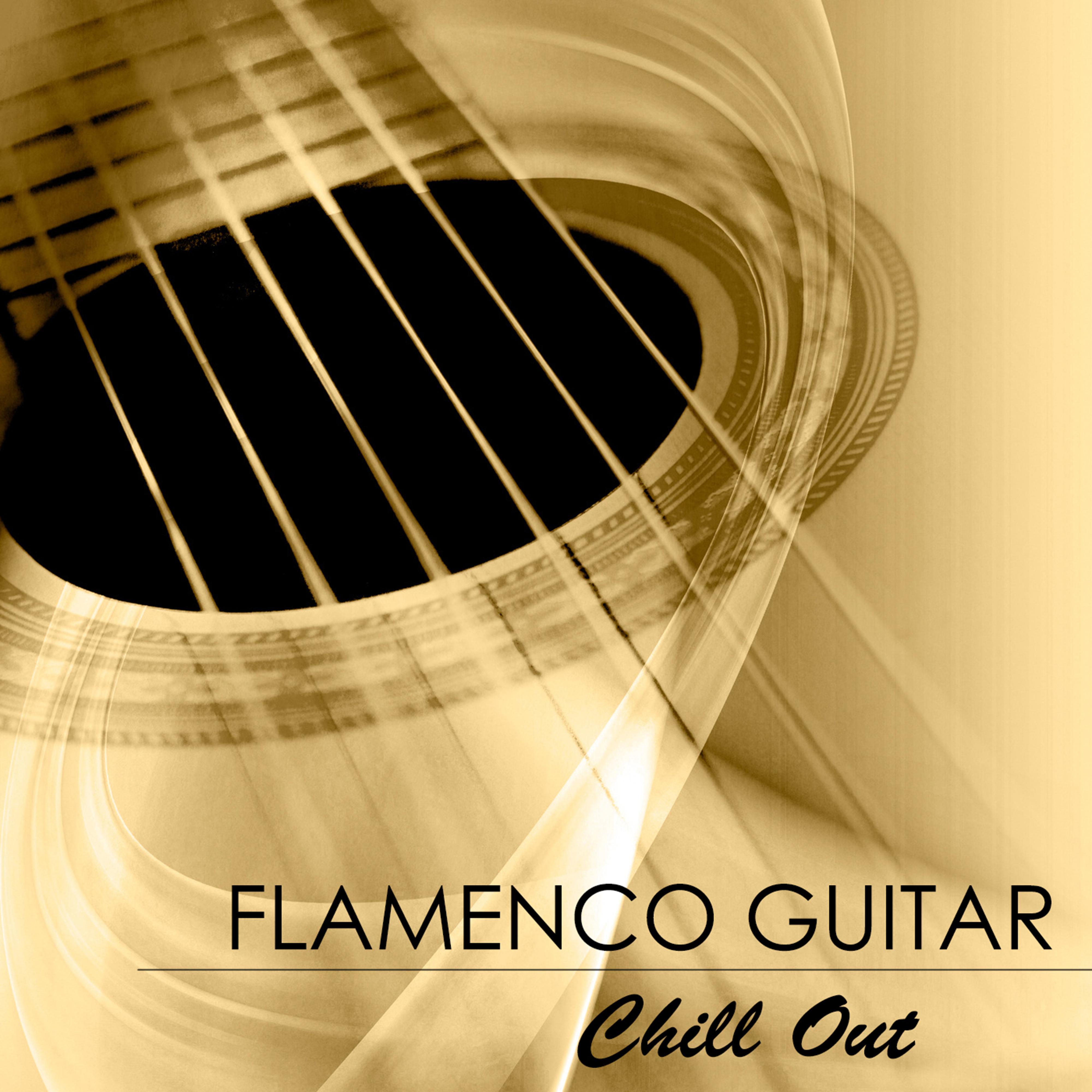 Flamenco Guitar Chill Out - **** Chillout Guitar Music