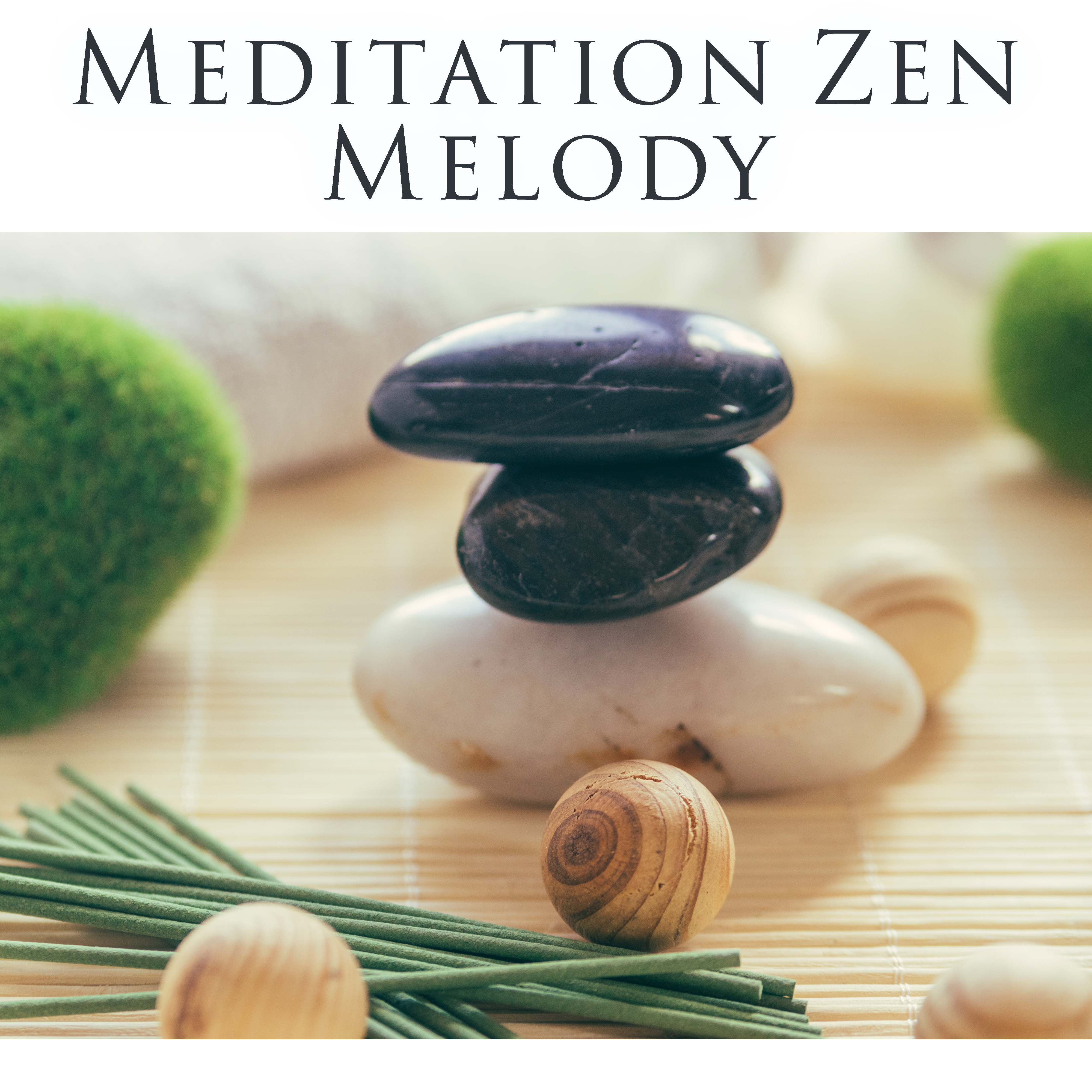 Meditation Zen Melody