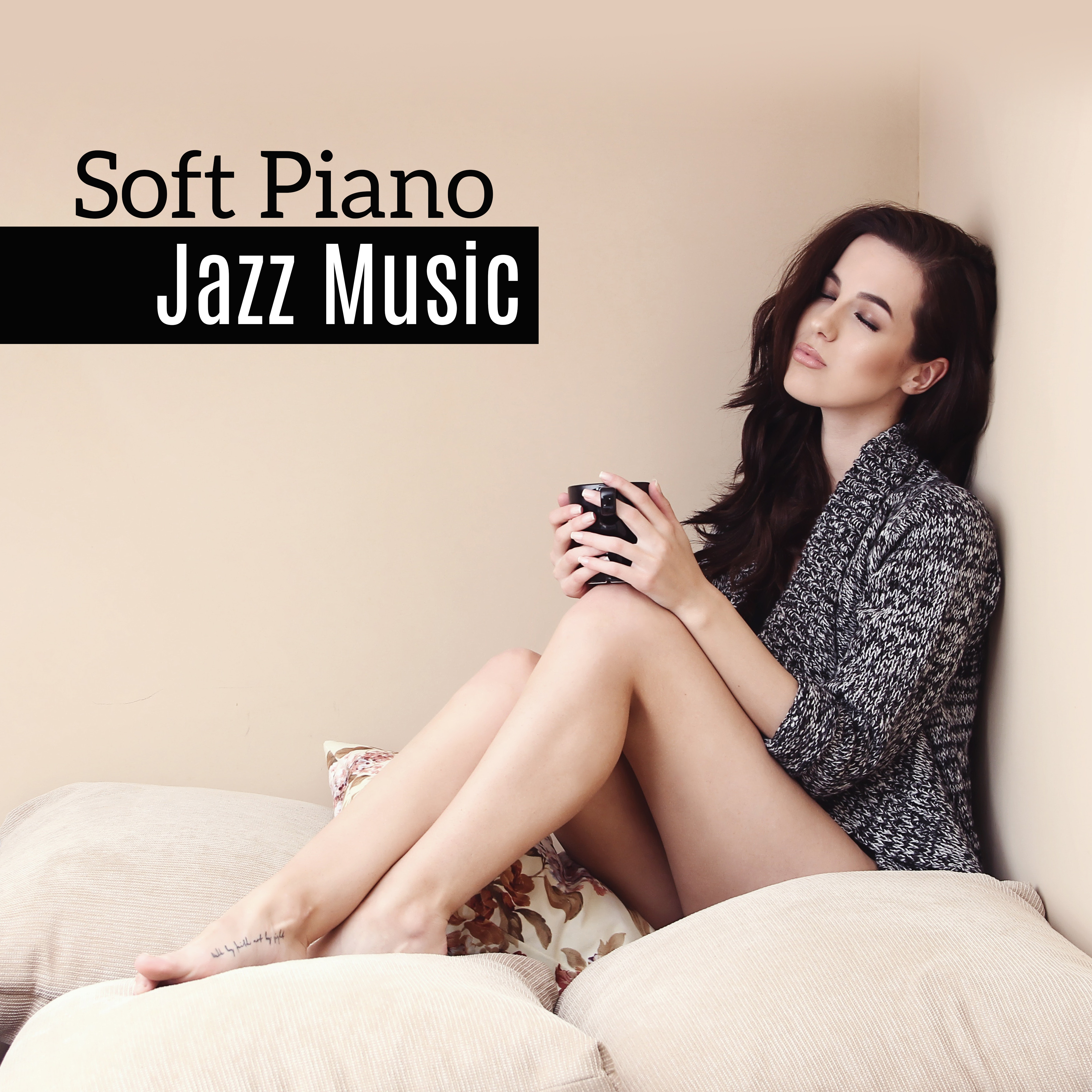 Soft Piano Jazz Music