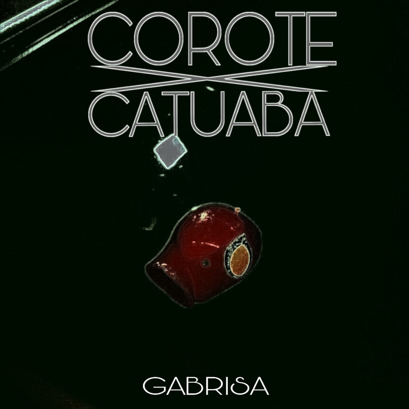 Corote X Catuaba