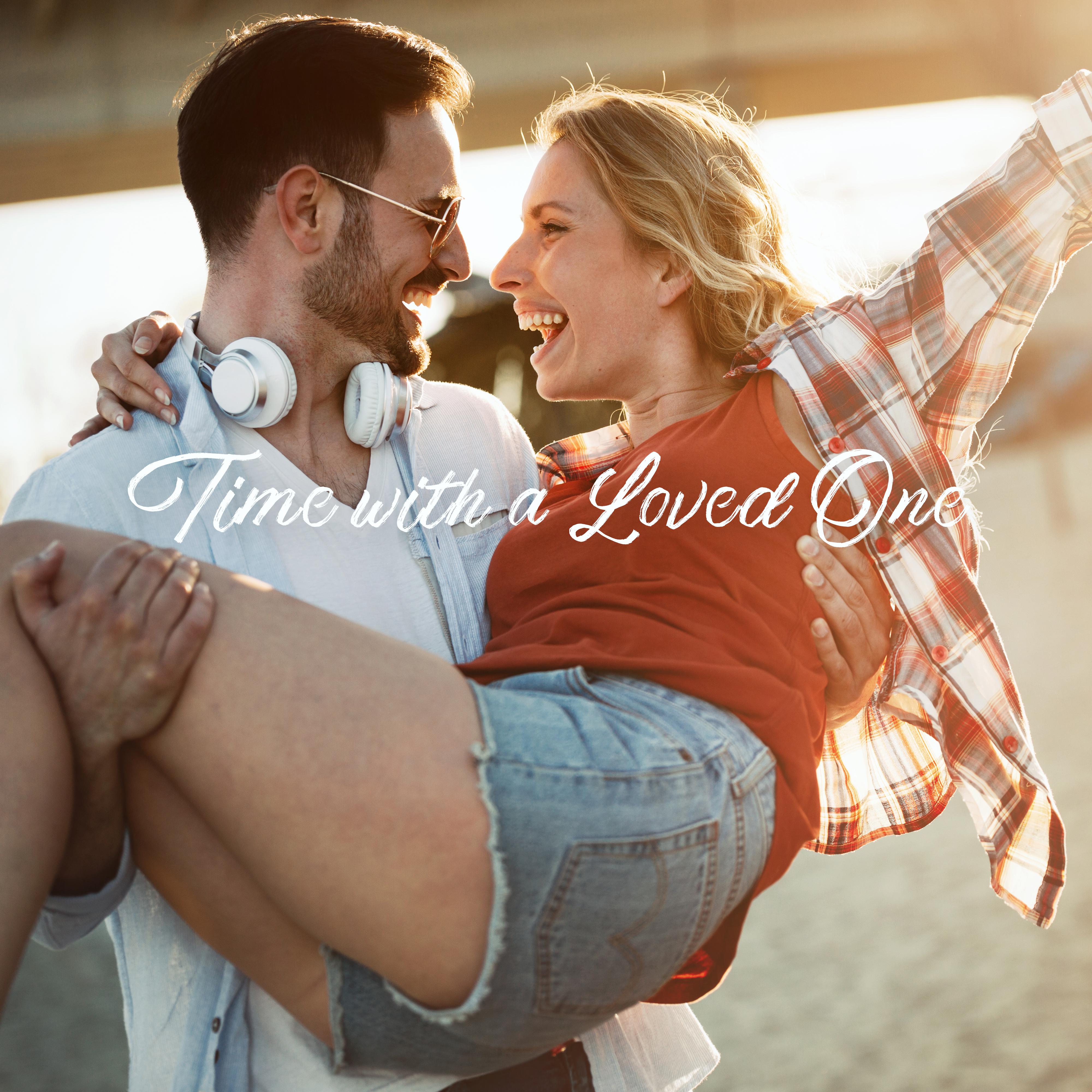 Time with a Loved One: Jazz Background for Time Spent Together, Talks, Flirting and **** Games
