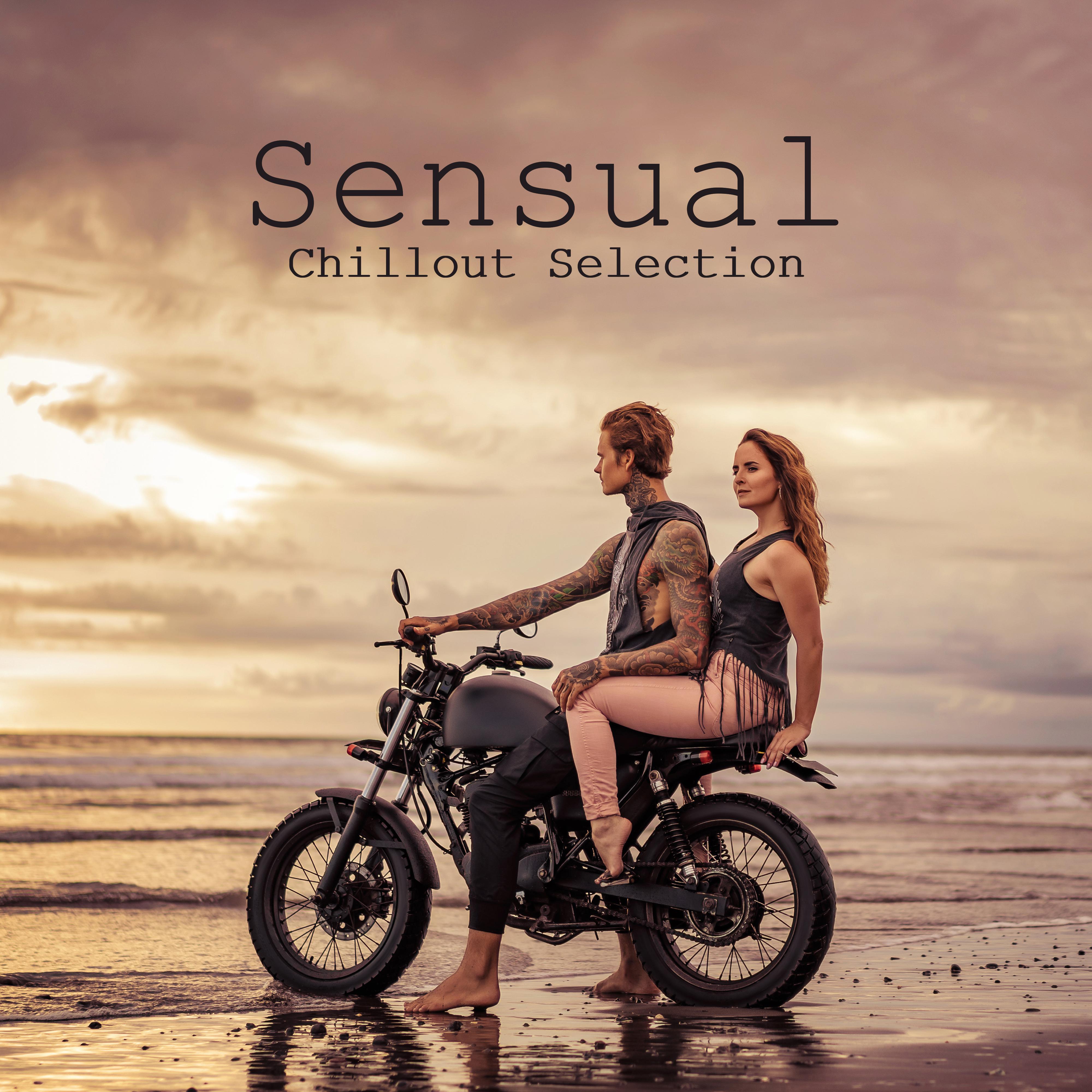 Sensual Chillout Selection: Evening Relax Music