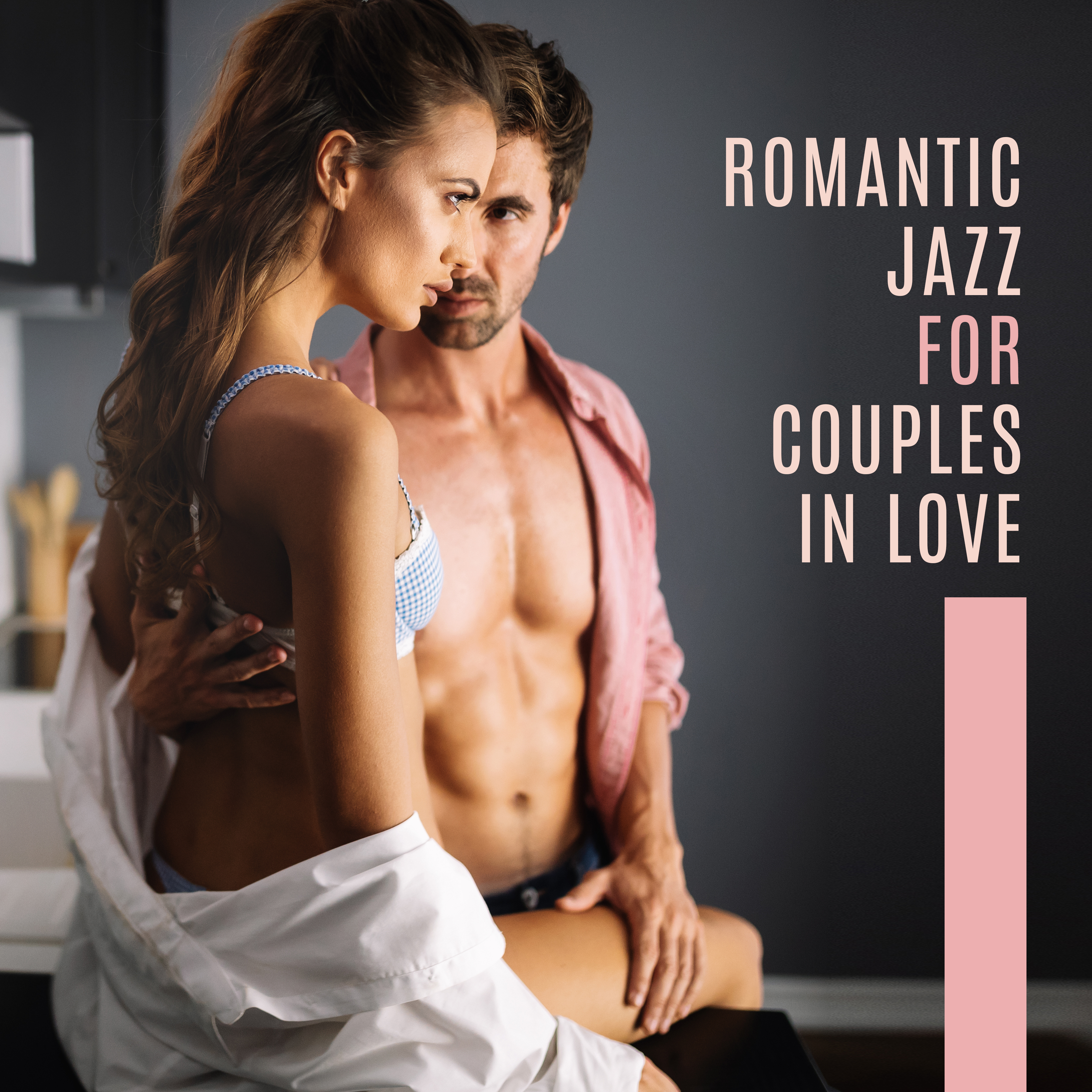 Romantic Jazz for Couples in Love