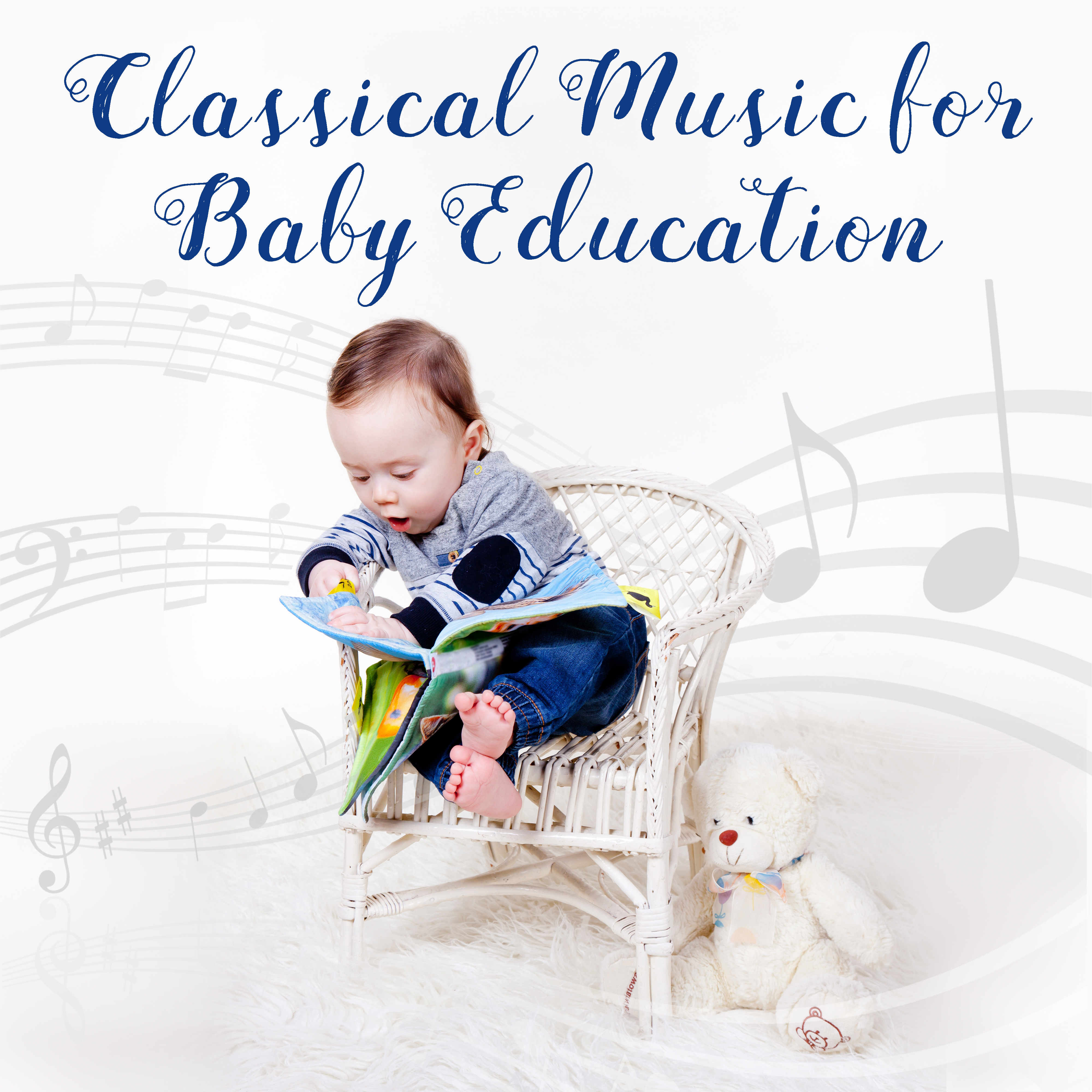 Classical Music for Baby Education