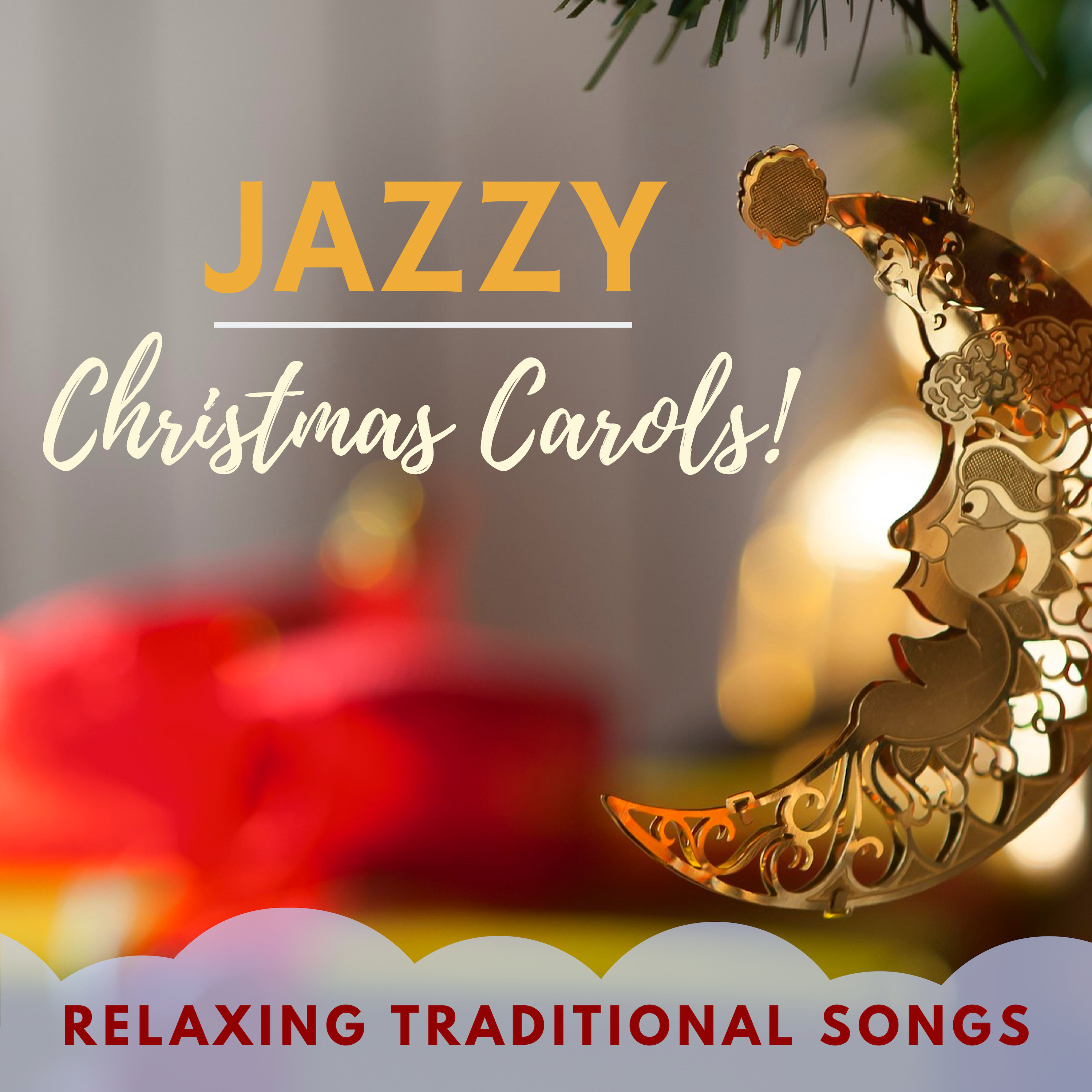 Jazzy Christmas Carols
